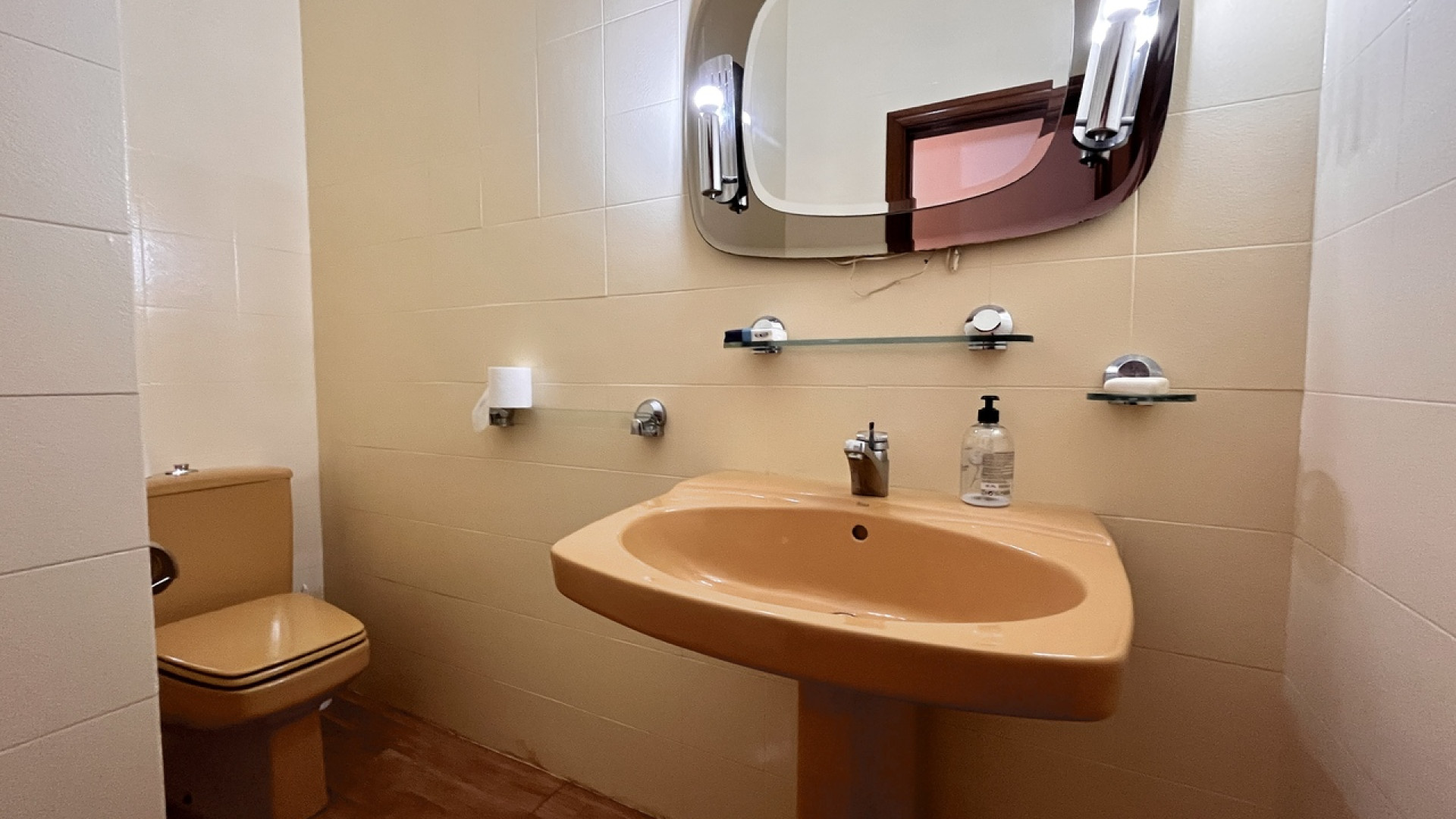 Resale - Detached Villa - La Nucia