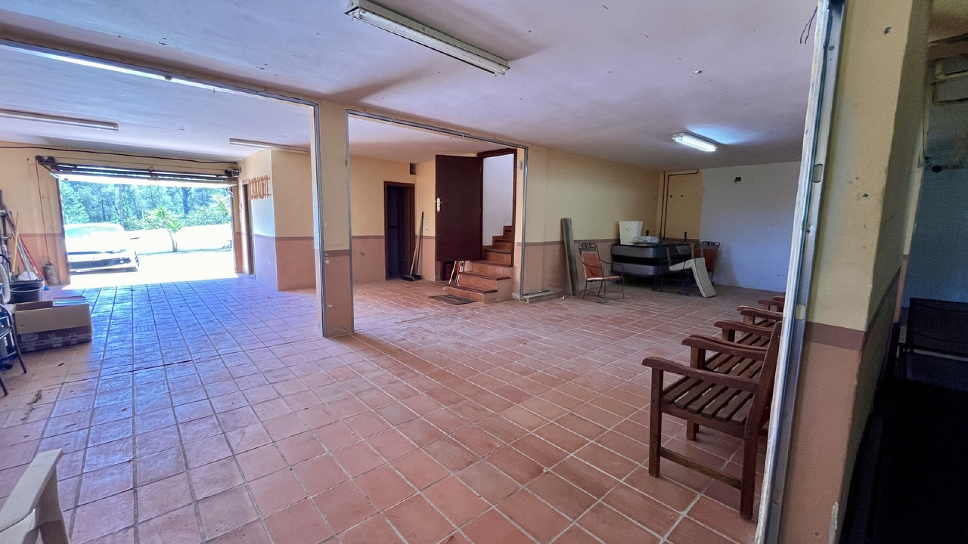 Resale - Detached Villa - La Nucia