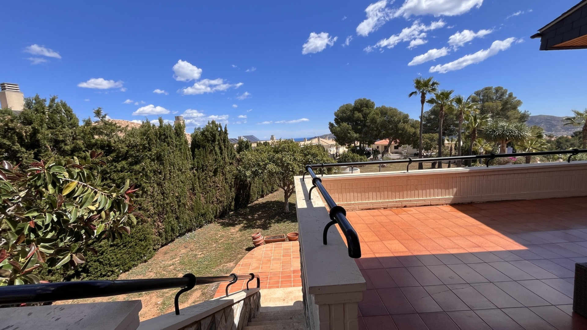 Resale - Detached Villa - La Nucia