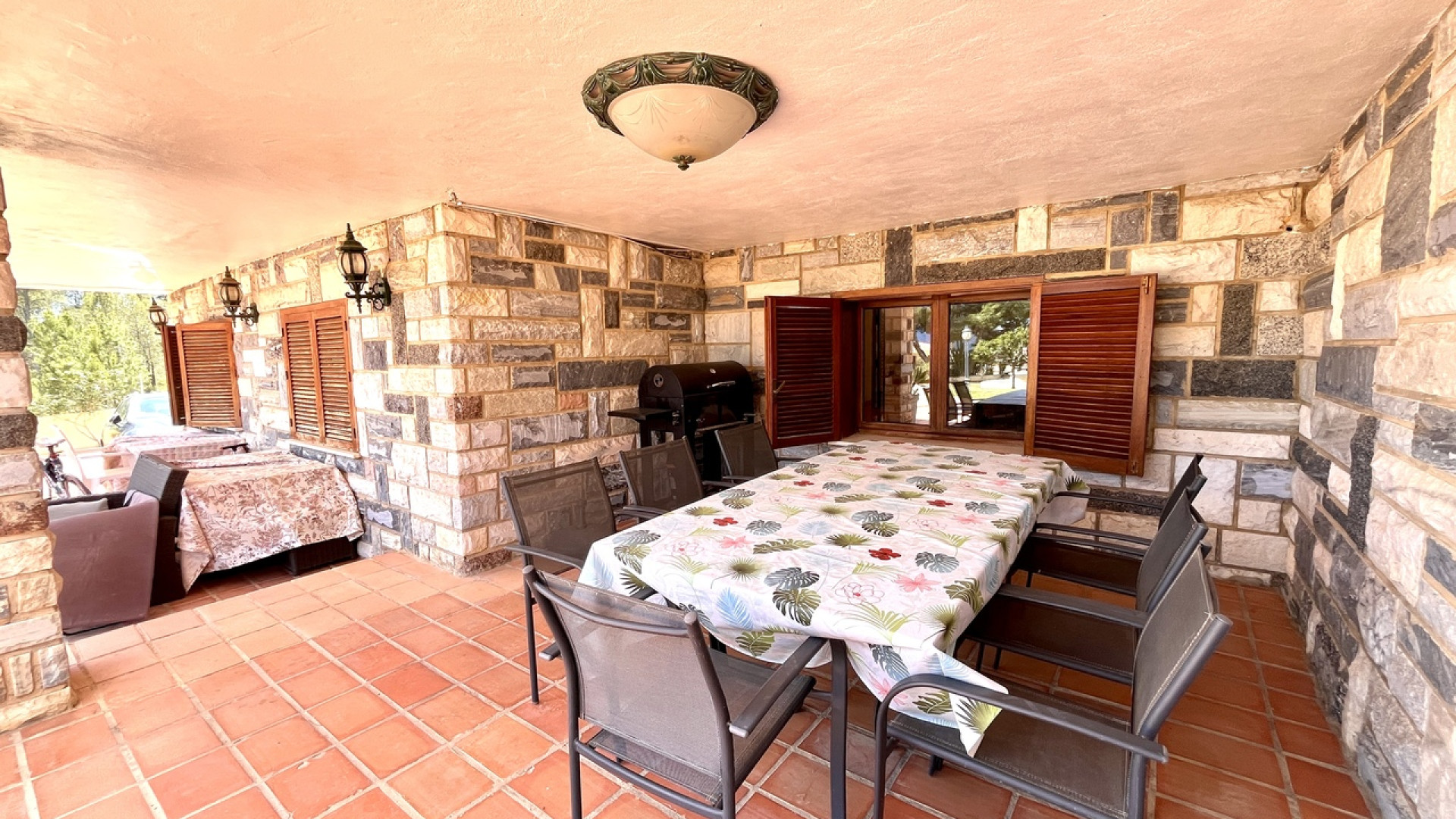 Resale - Detached Villa - La Nucia