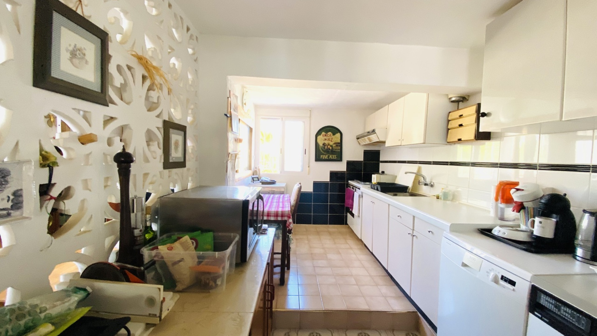 Resale - Detached Villa - La Zenia