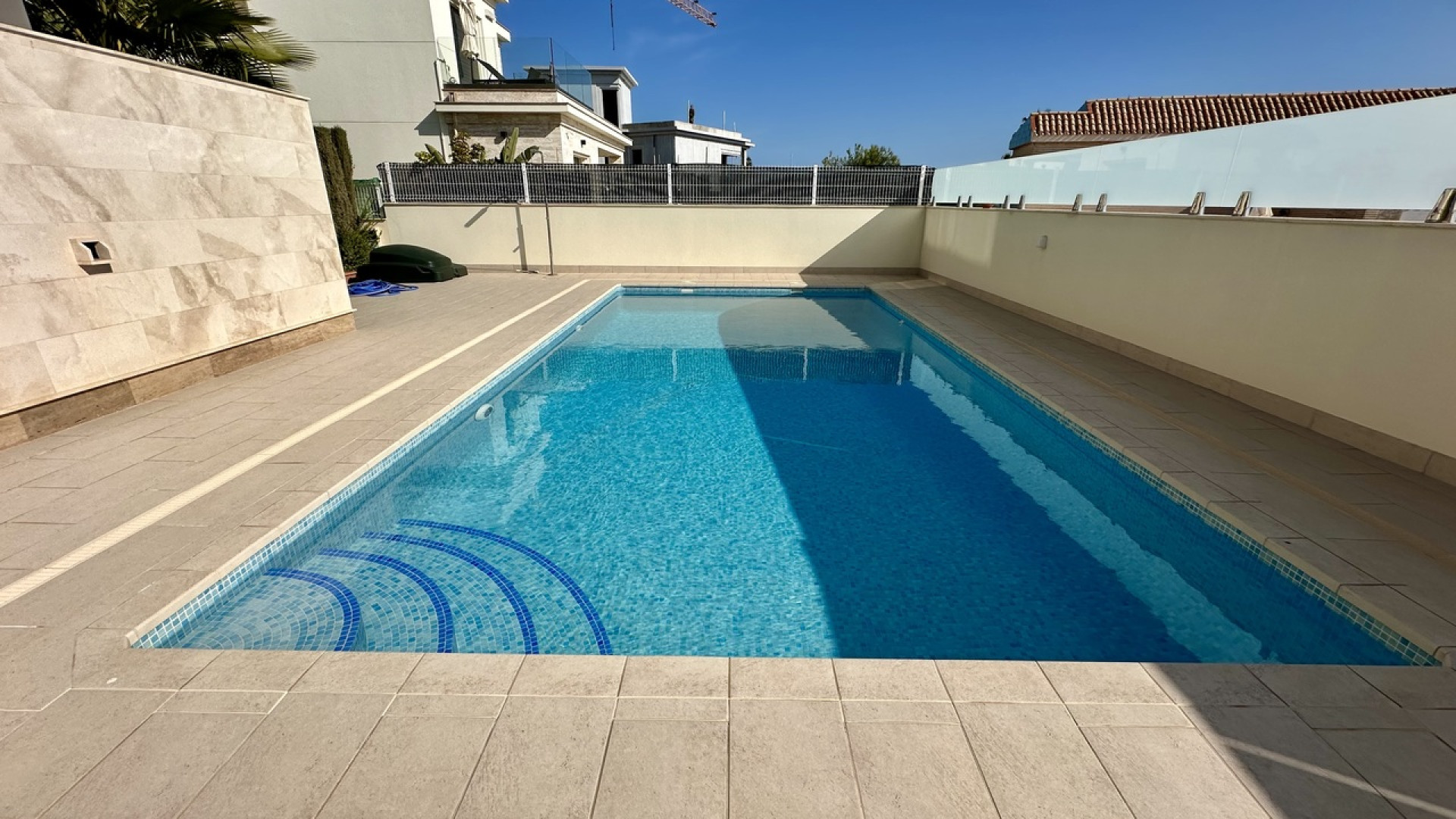 Resale - Detached Villa - La Zenia