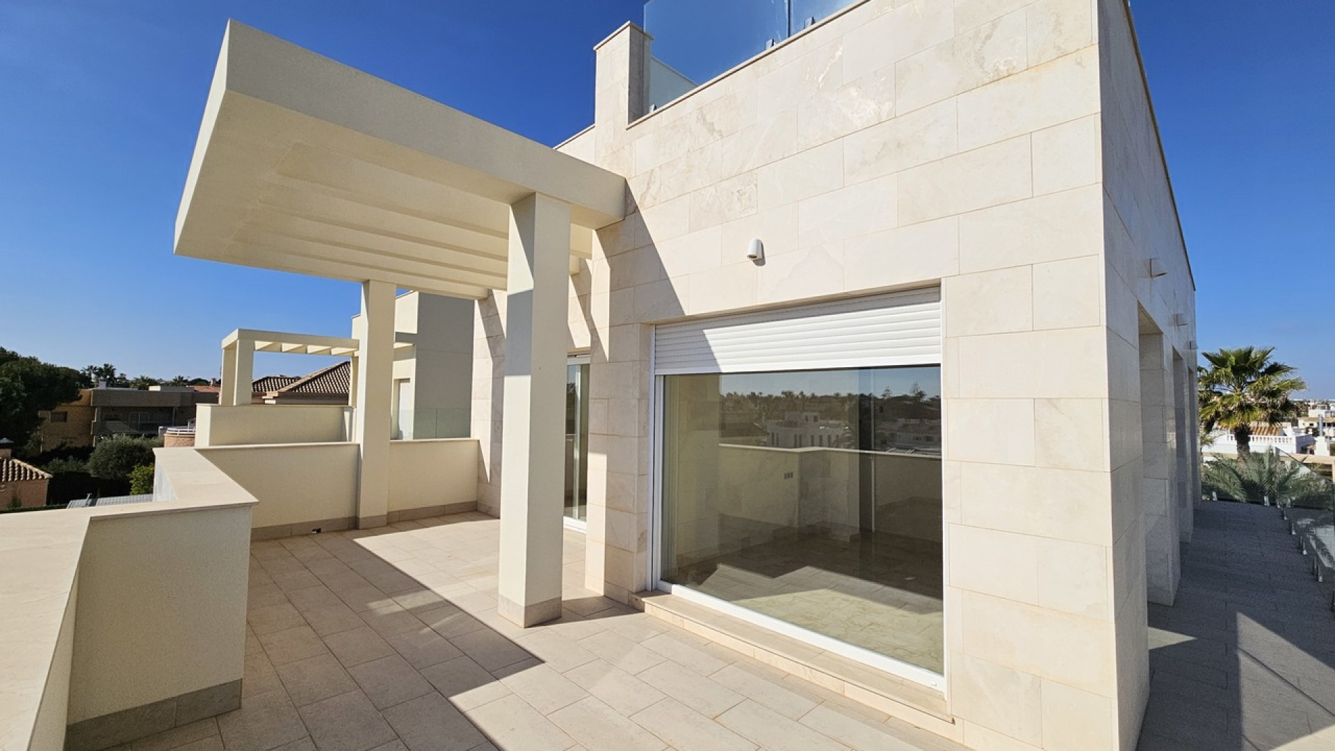 Resale - Detached Villa - La Zenia