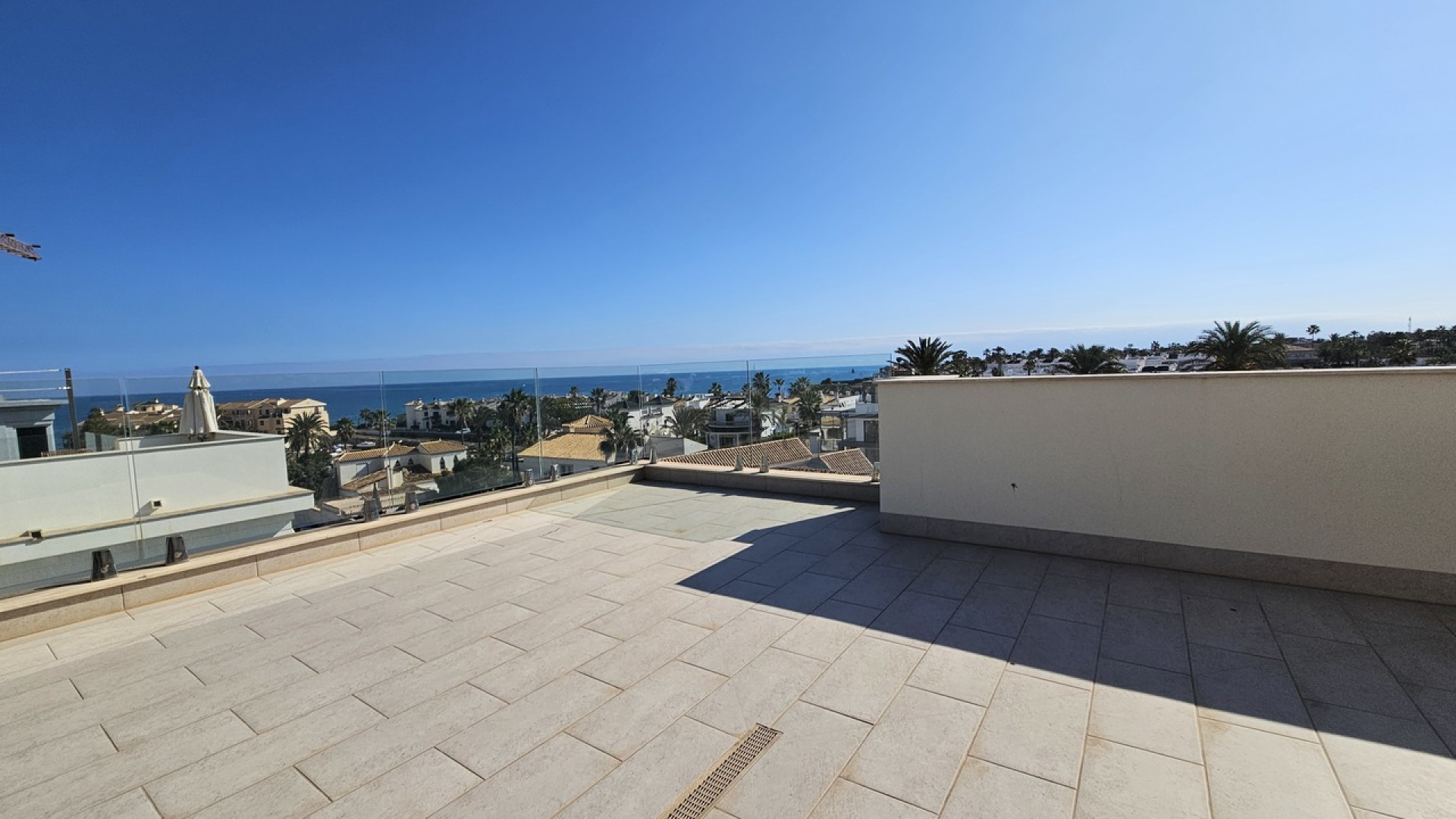 Resale - Detached Villa - La Zenia