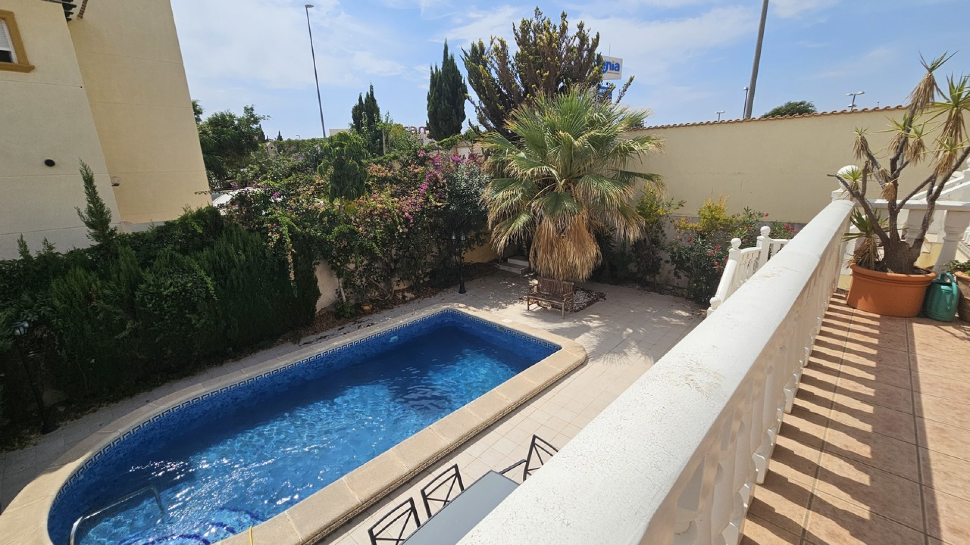 Resale - Detached Villa - La Zenia