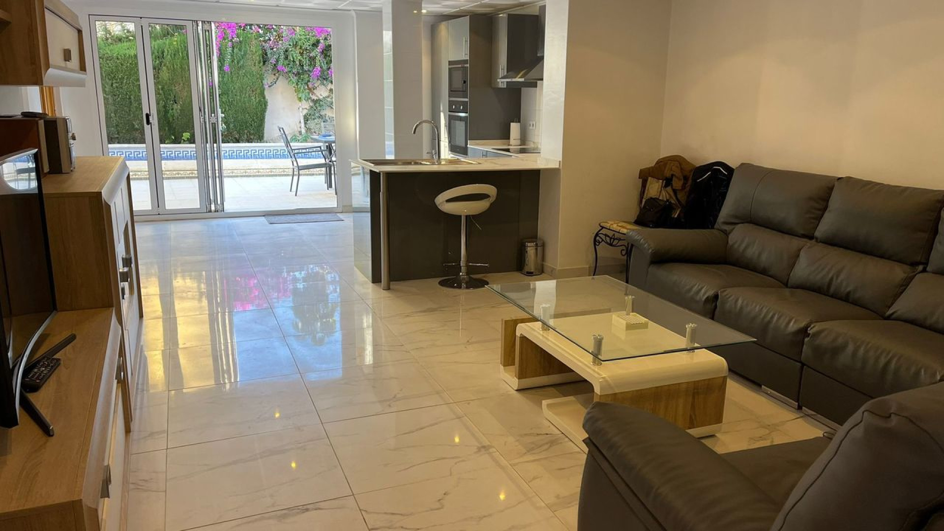 Resale - Detached Villa - La Zenia