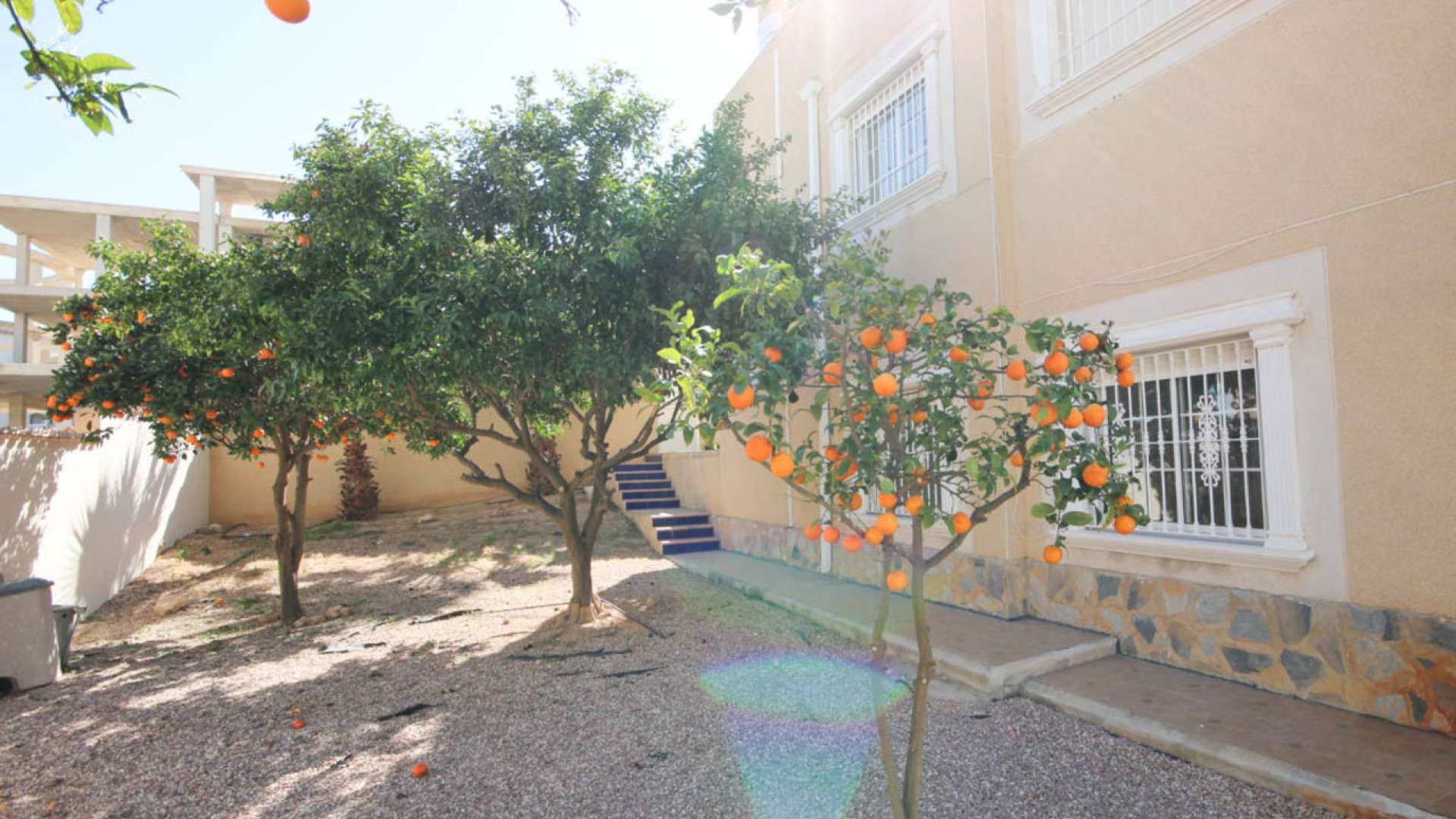 Resale - Detached Villa - La Zenia