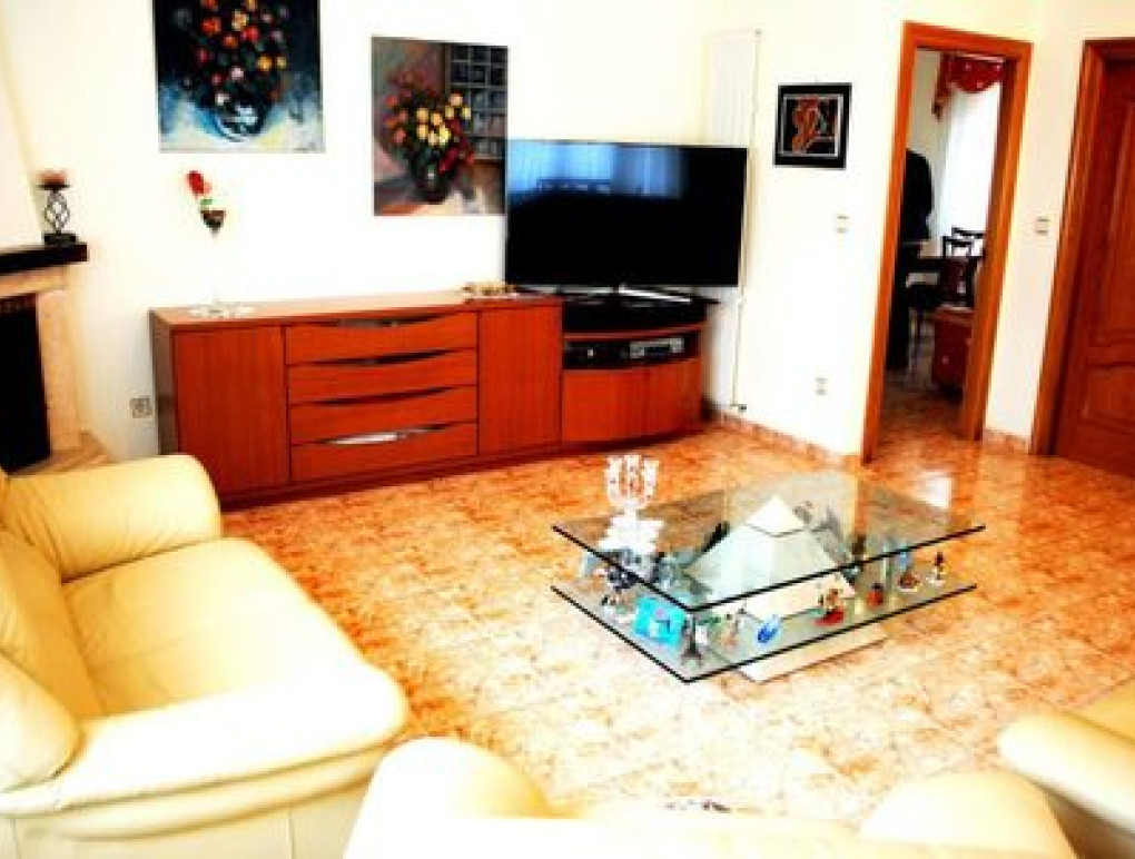 Resale - Detached Villa - La Zenia