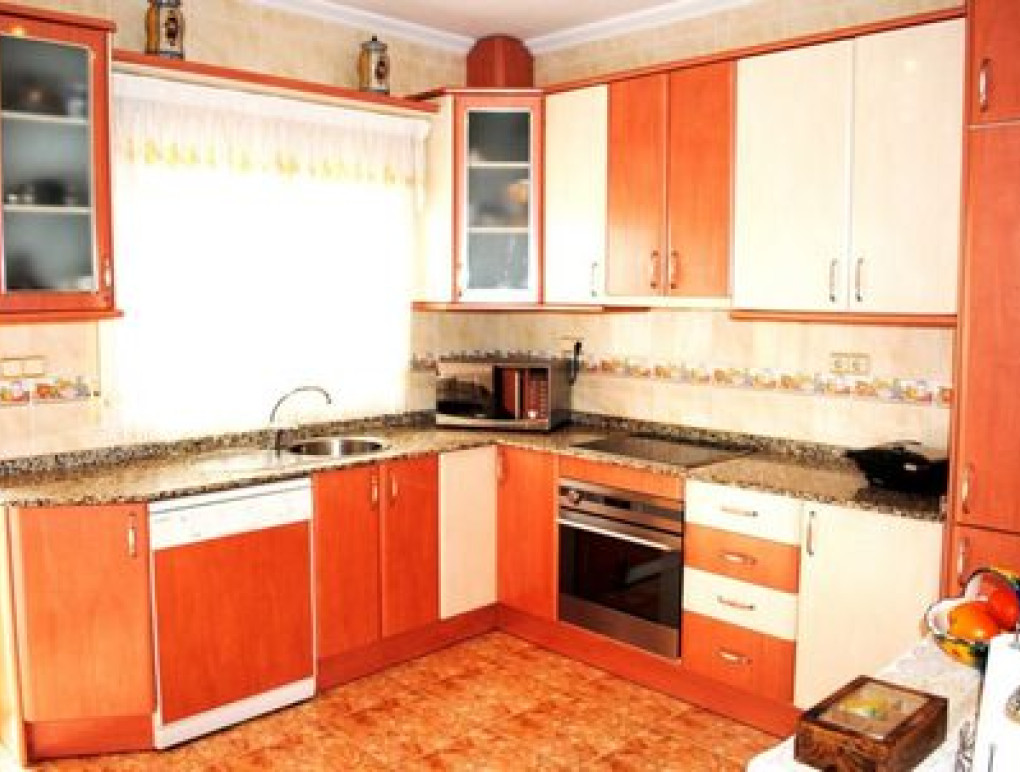 Resale - Detached Villa - La Zenia