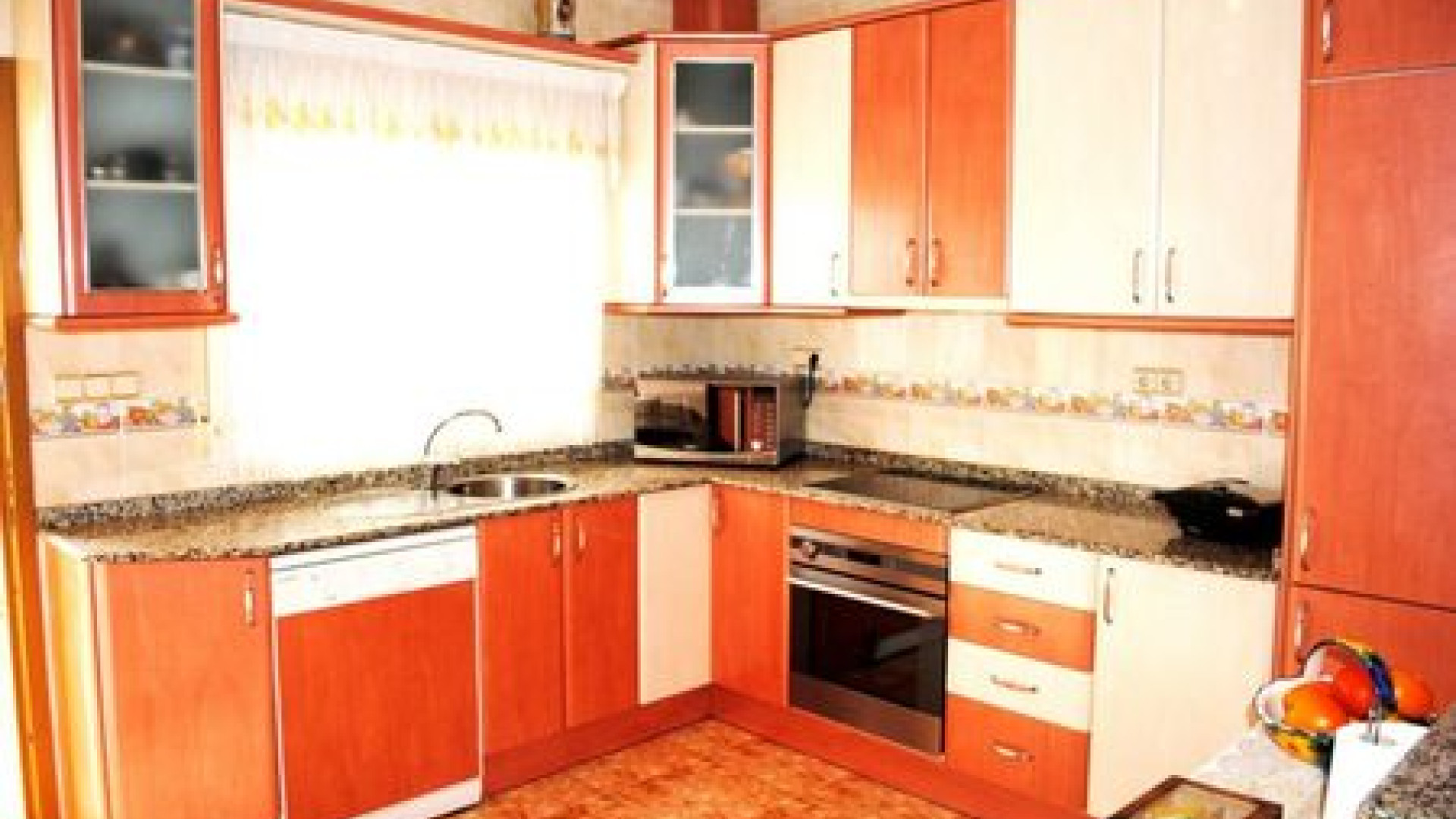 Resale - Detached Villa - La Zenia