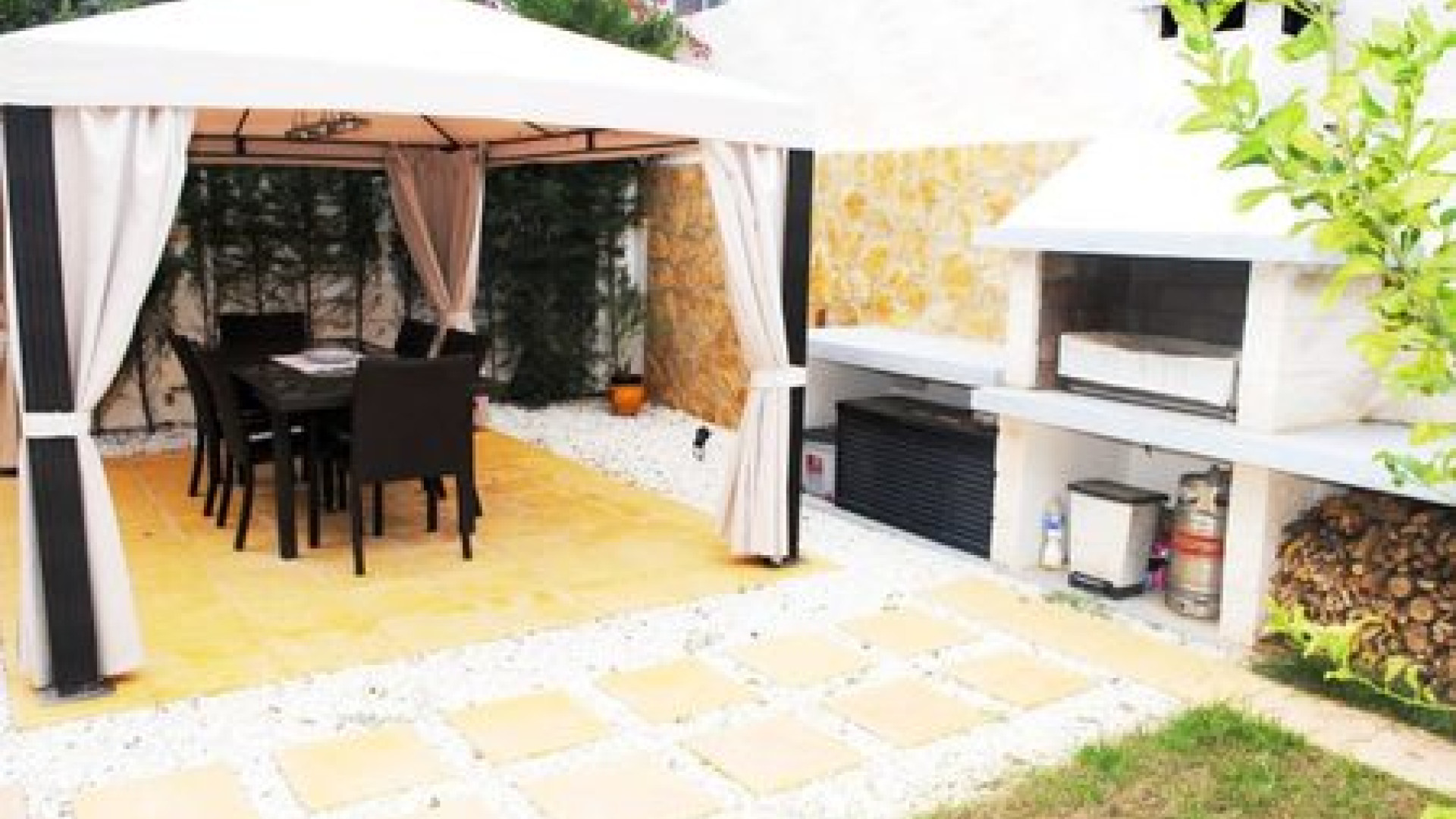 Resale - Detached Villa - La Zenia