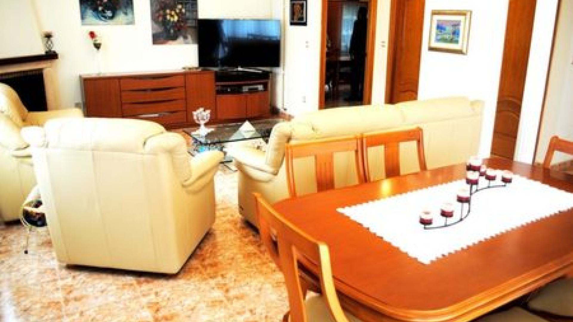 Resale - Detached Villa - La Zenia