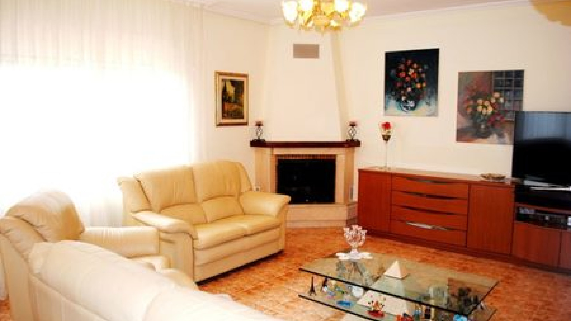 Resale - Detached Villa - La Zenia