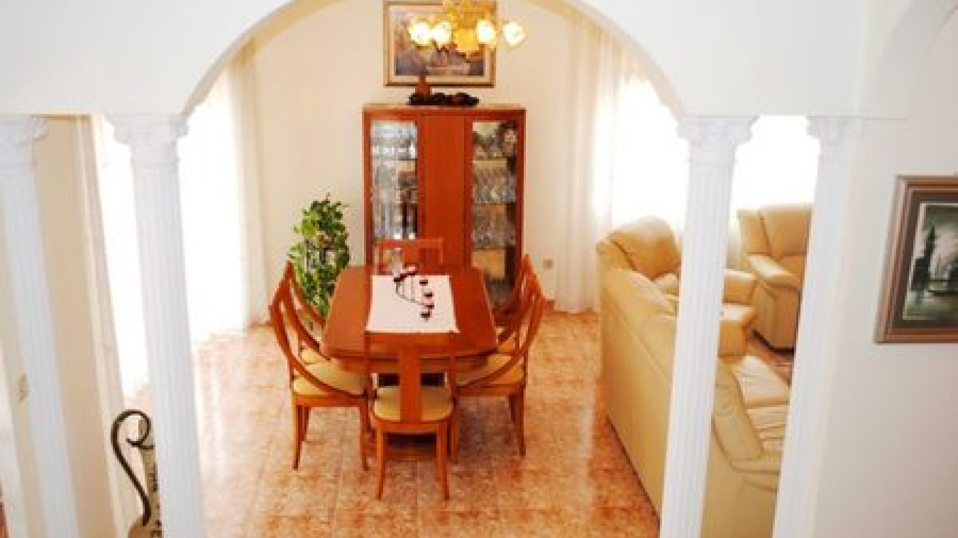 Resale - Detached Villa - La Zenia