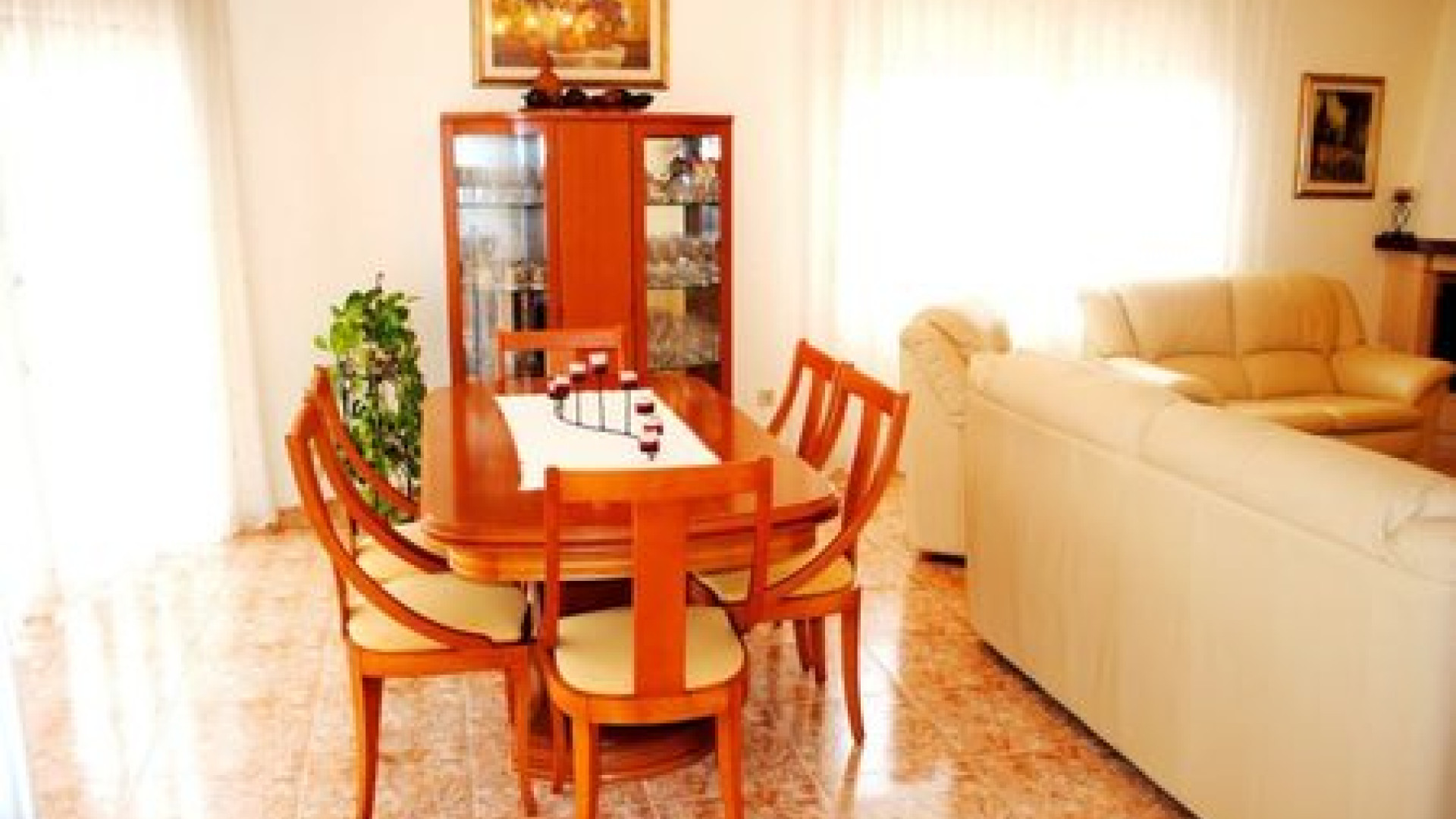 Resale - Detached Villa - La Zenia