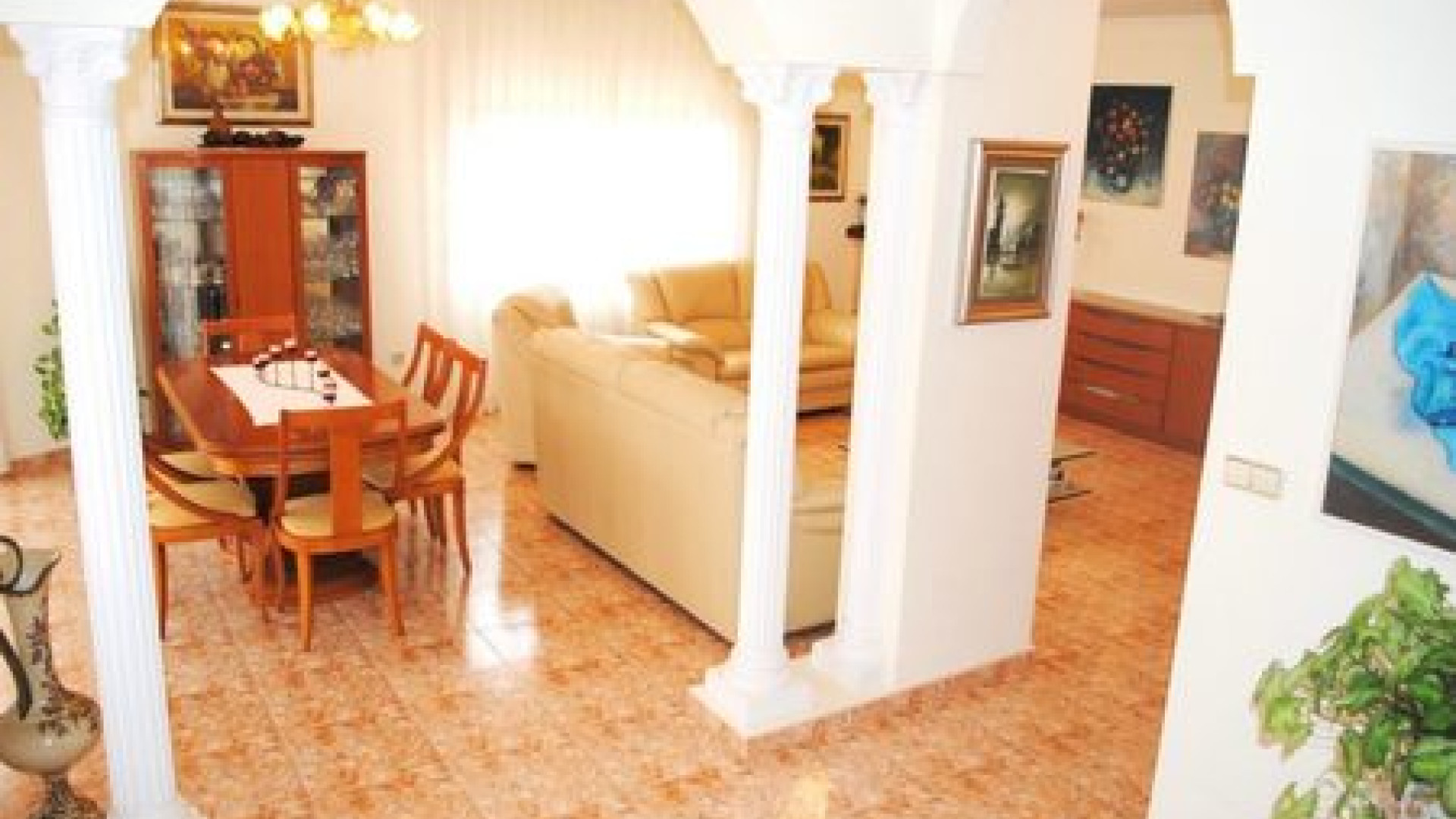 Resale - Detached Villa - La Zenia