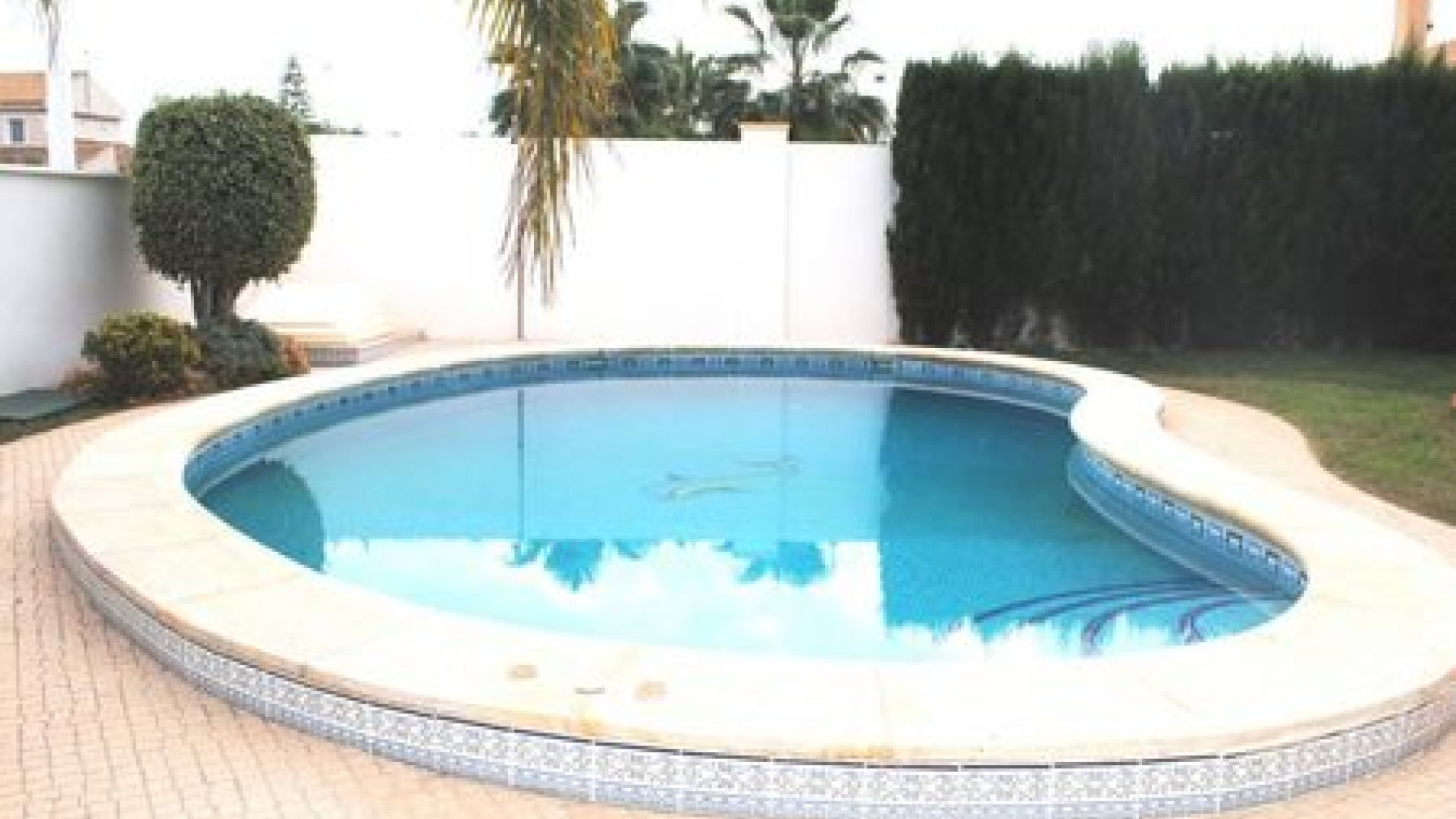 Resale - Detached Villa - La Zenia