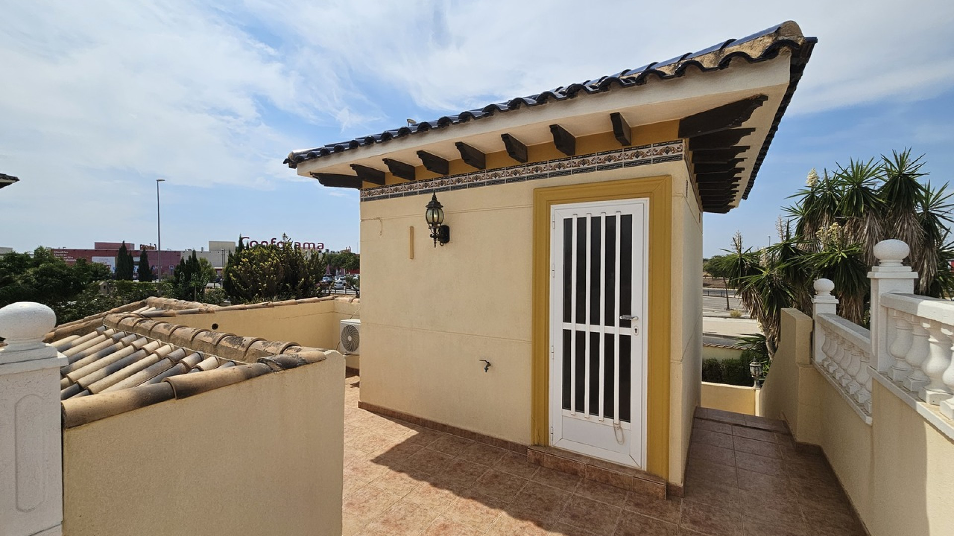 Resale - Detached Villa - La Zenia