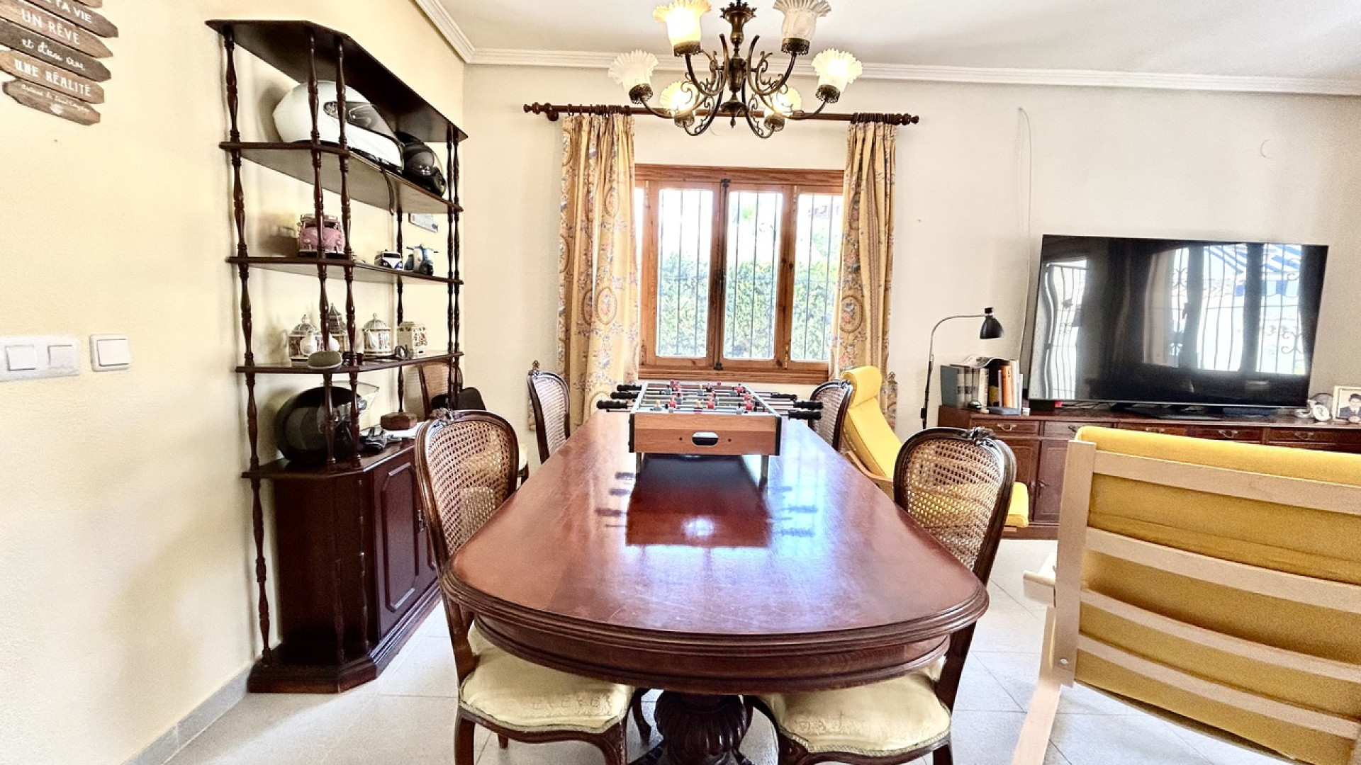 Resale - Detached Villa - La Zenia