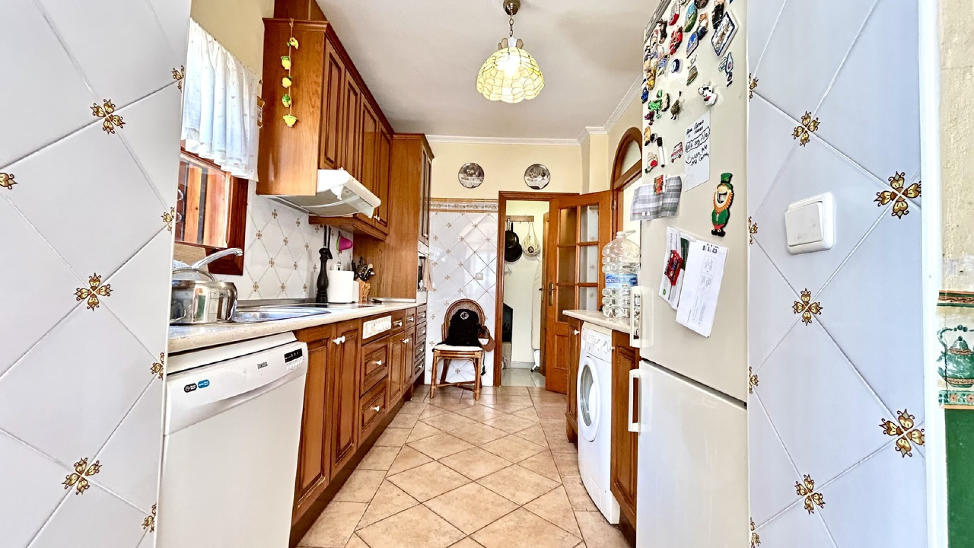 Resale - Detached Villa - La Zenia