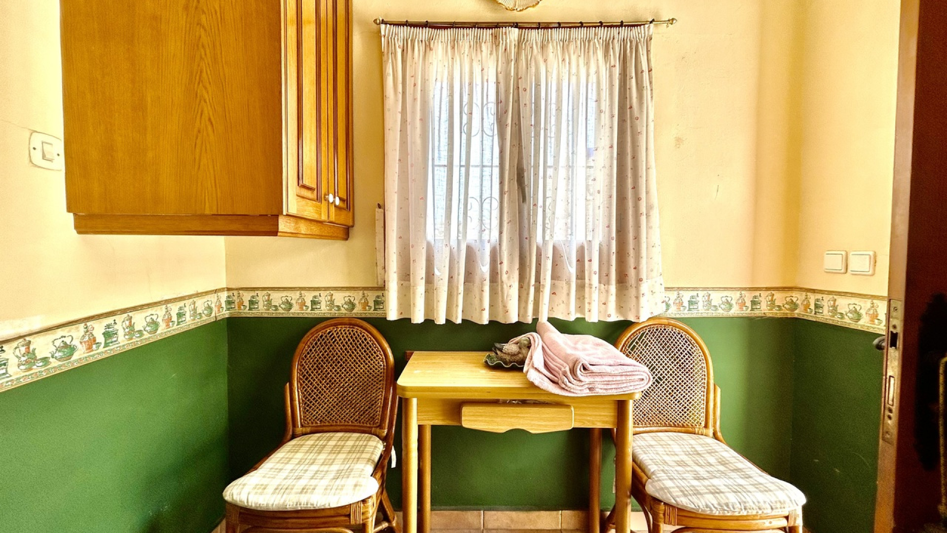 Resale - Detached Villa - La Zenia