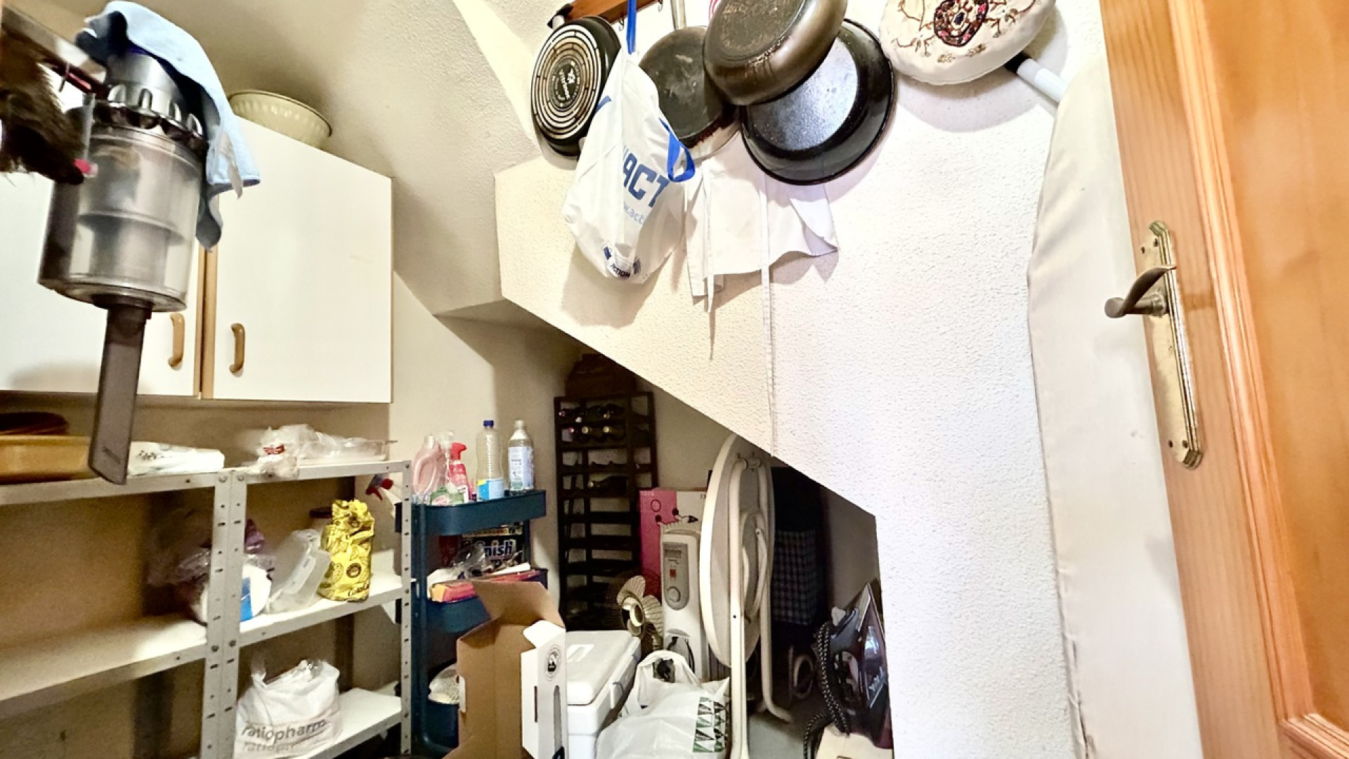 Resale - Detached Villa - La Zenia