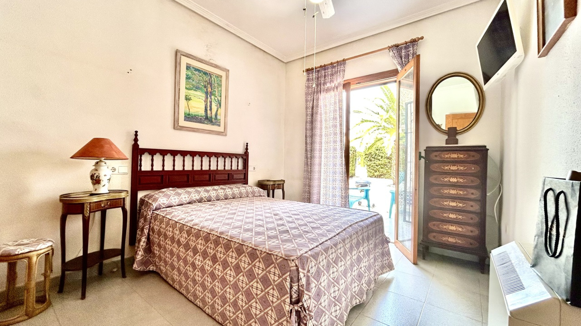 Resale - Detached Villa - La Zenia