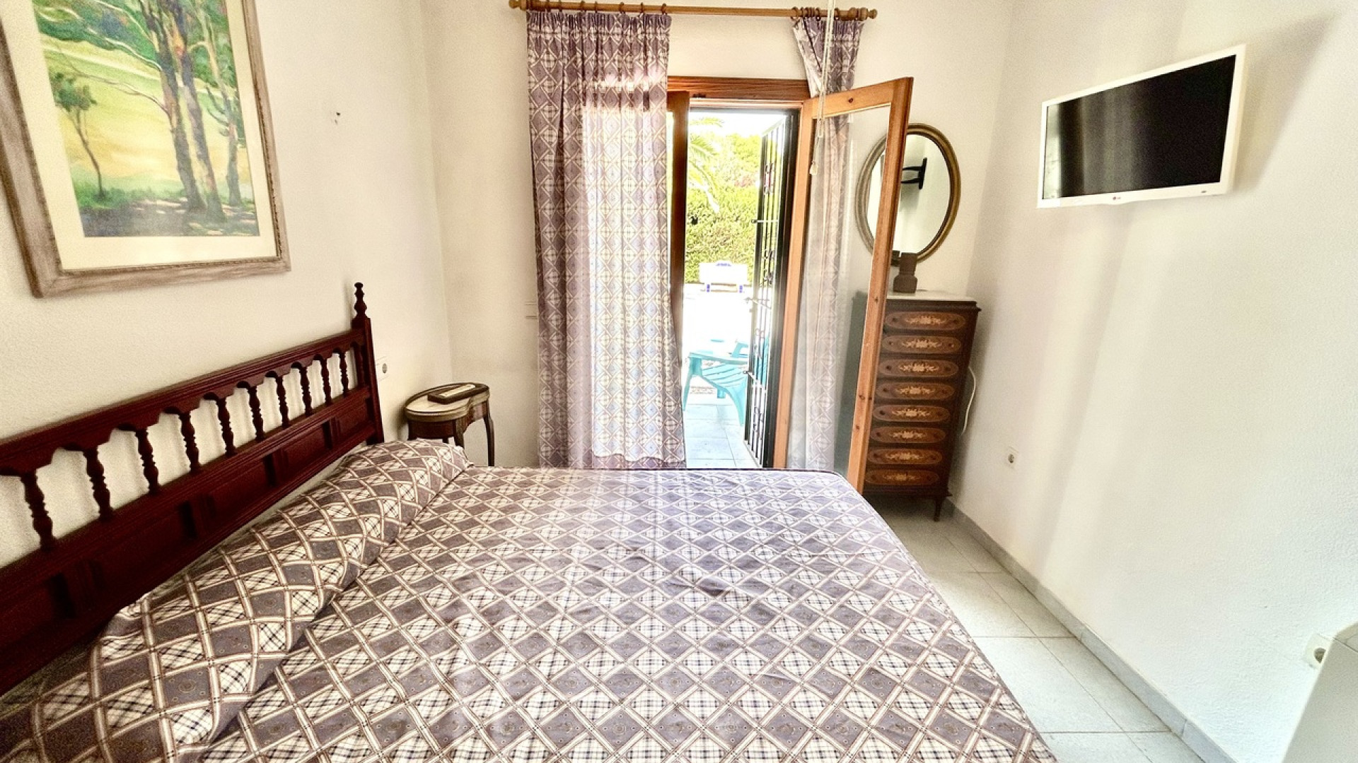 Resale - Detached Villa - La Zenia