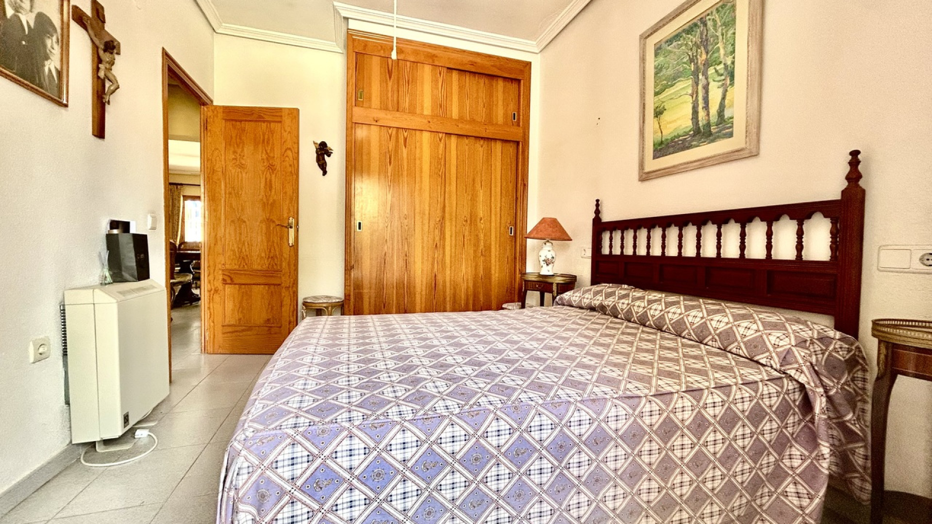 Resale - Detached Villa - La Zenia