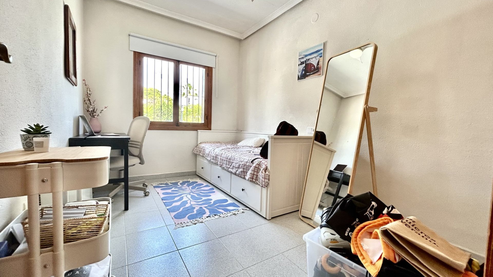 Resale - Detached Villa - La Zenia