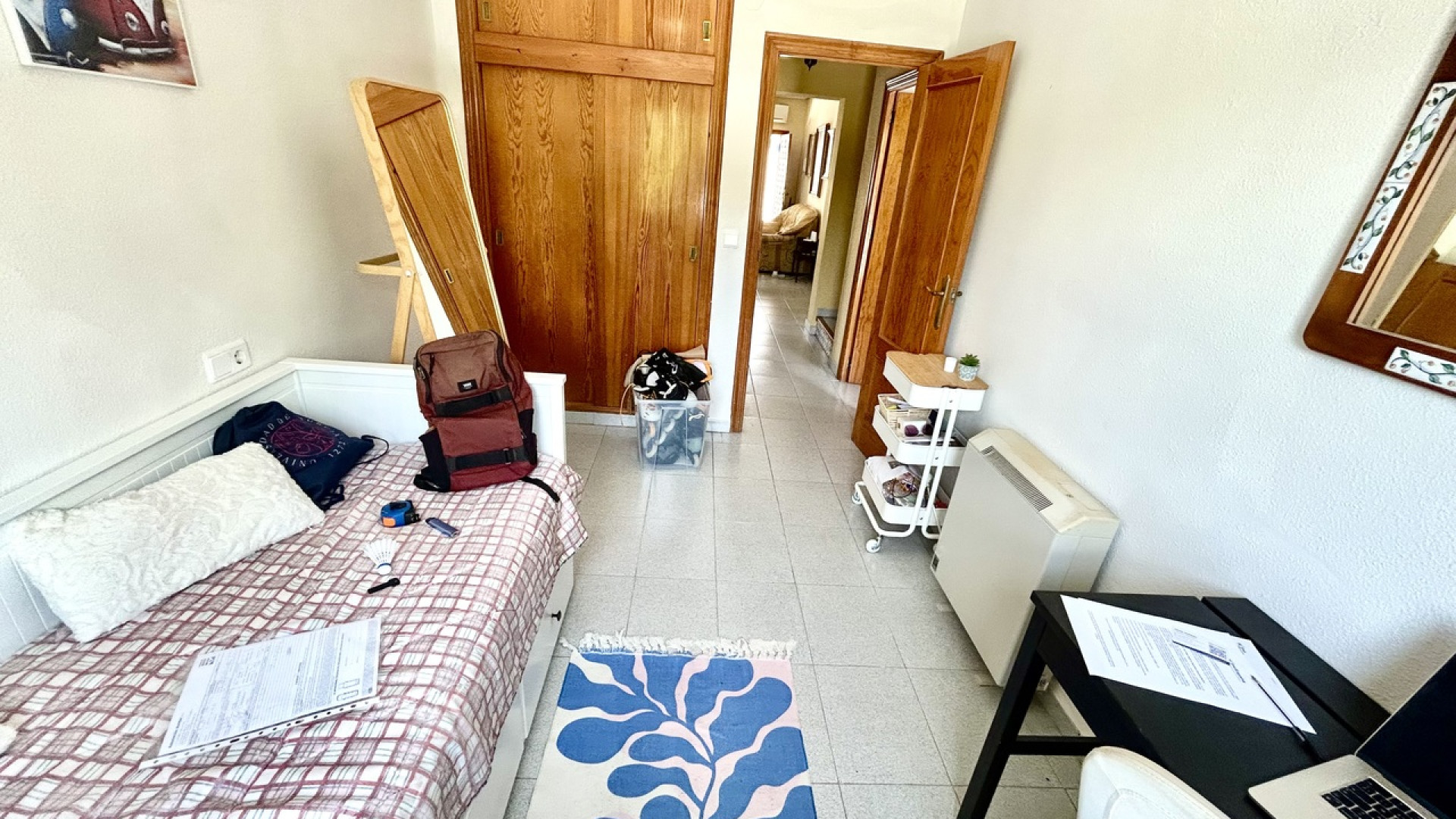 Resale - Detached Villa - La Zenia