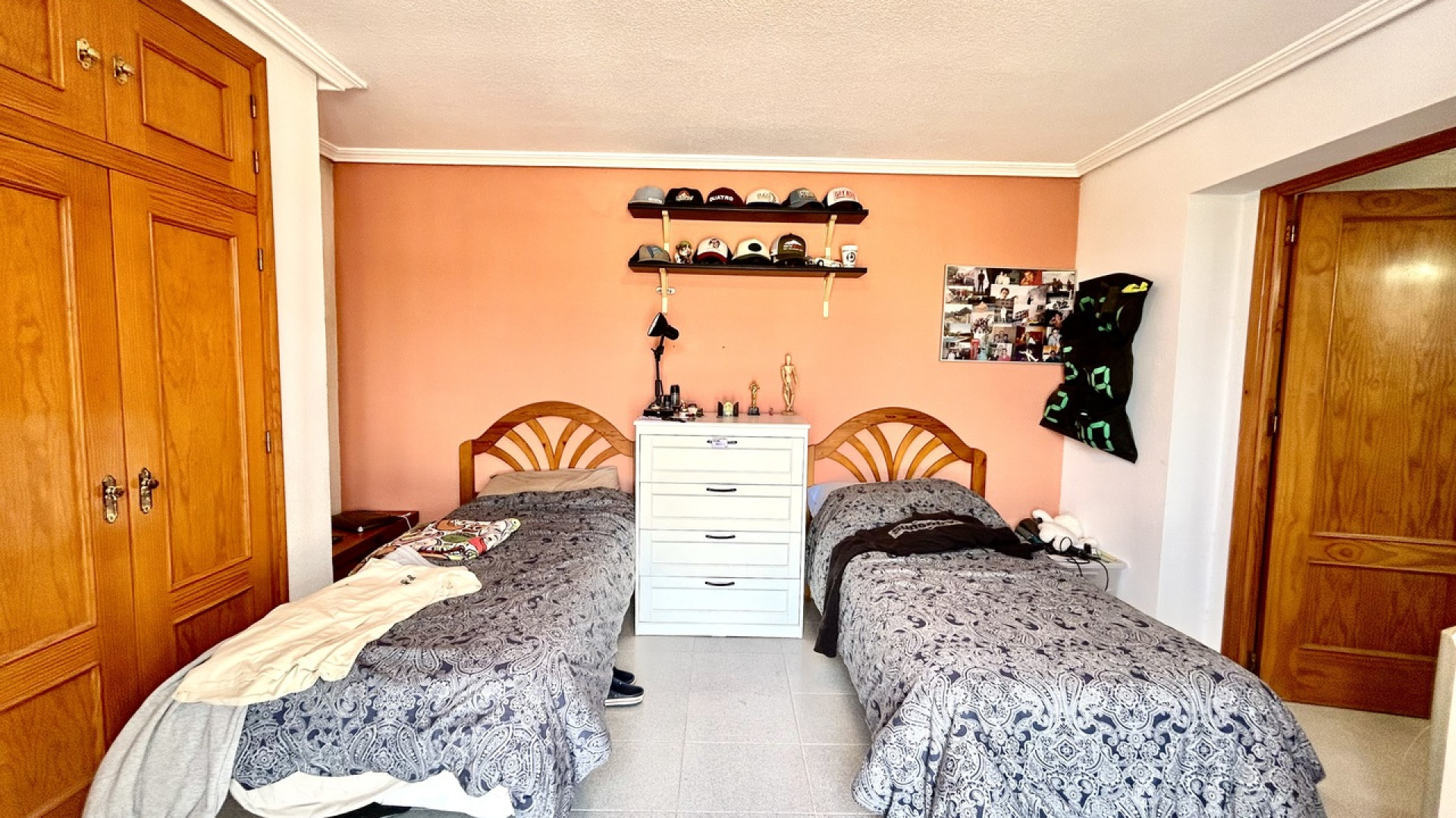 Resale - Detached Villa - La Zenia