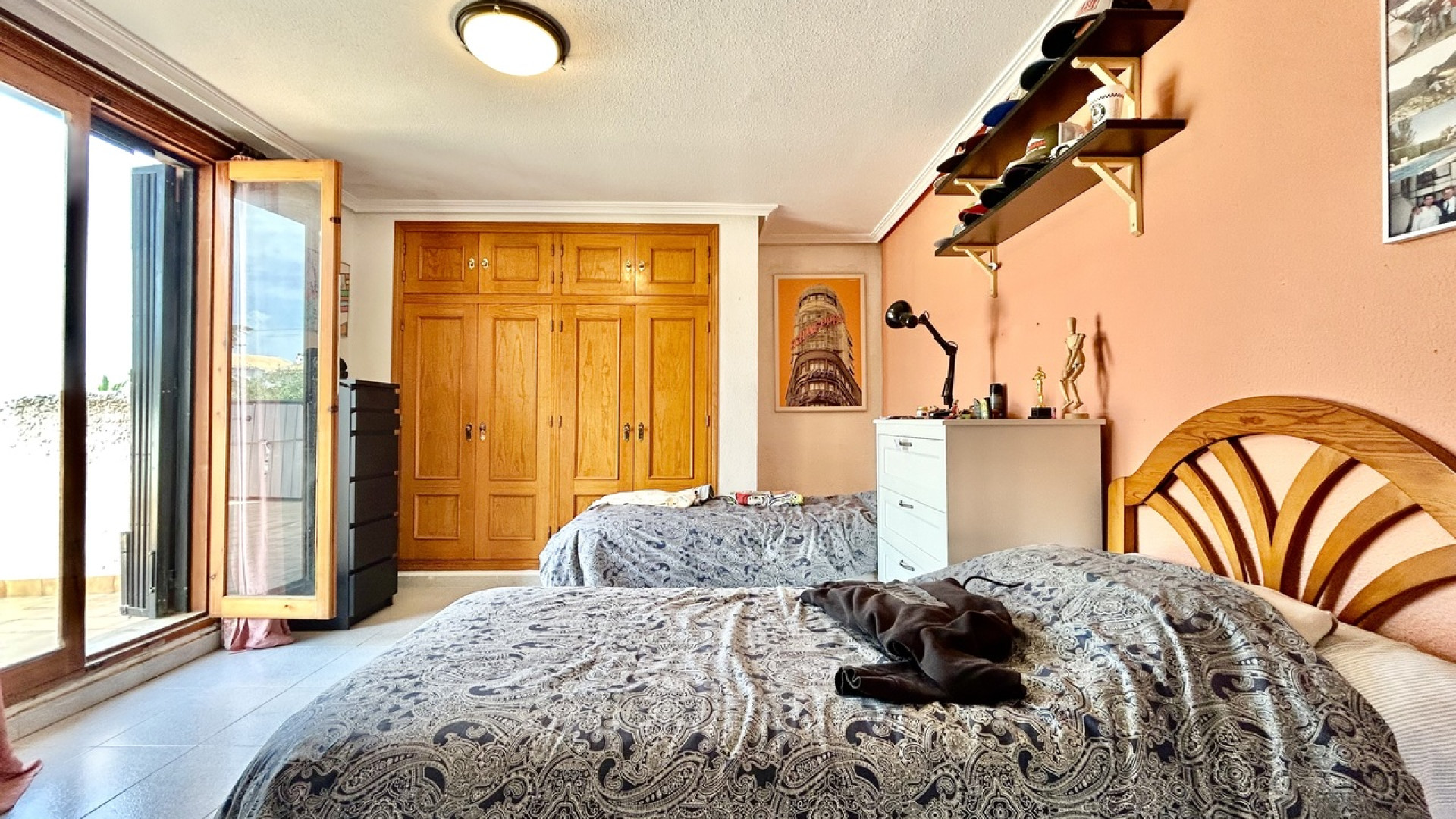 Resale - Detached Villa - La Zenia