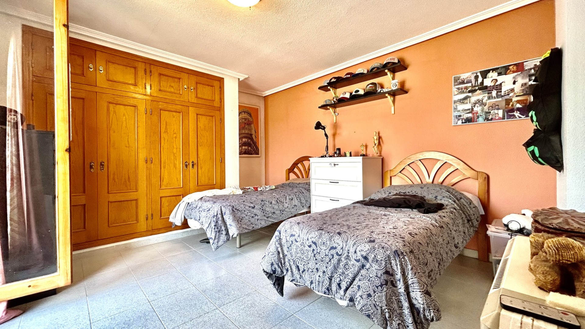 Resale - Detached Villa - La Zenia