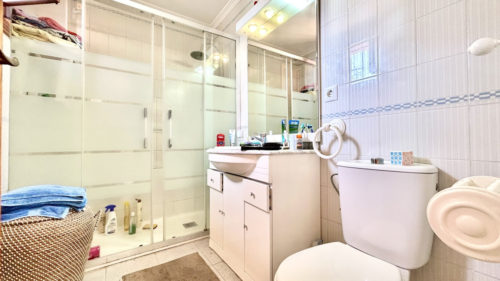 Resale - Detached Villa - La Zenia