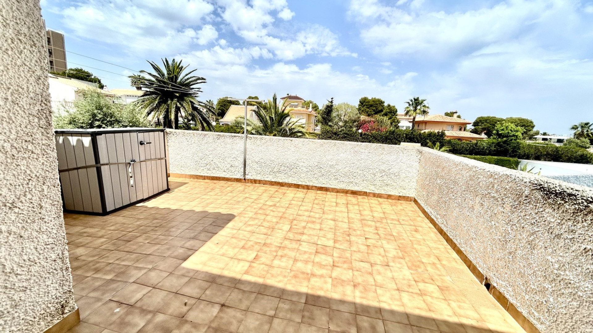 Resale - Detached Villa - La Zenia