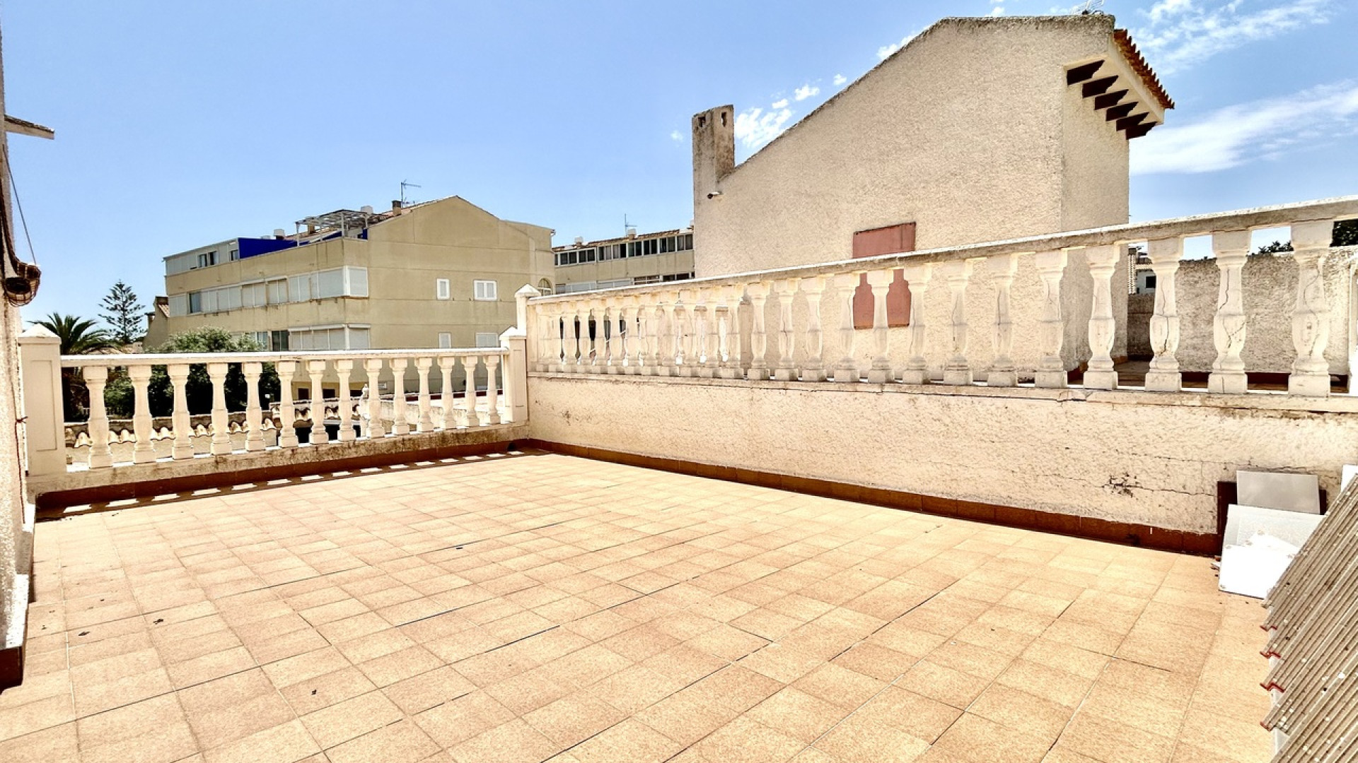 Resale - Detached Villa - La Zenia