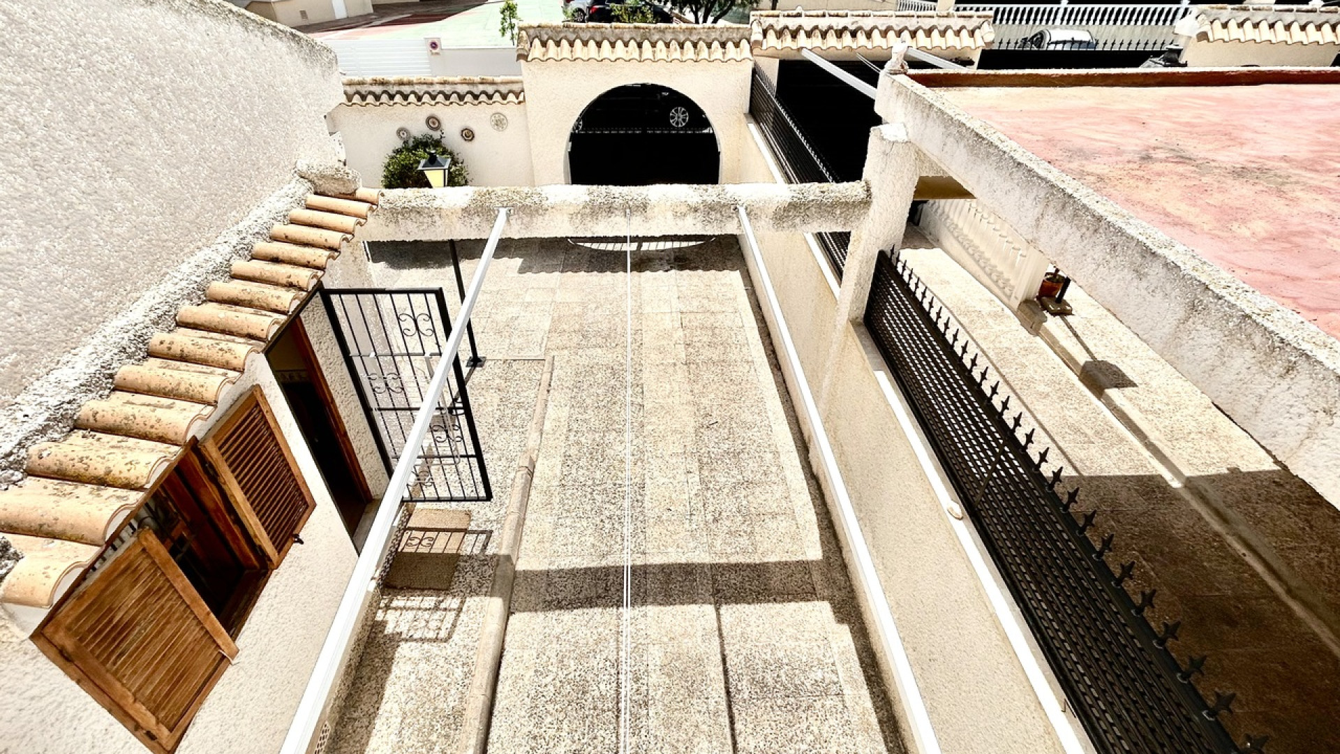 Resale - Detached Villa - La Zenia