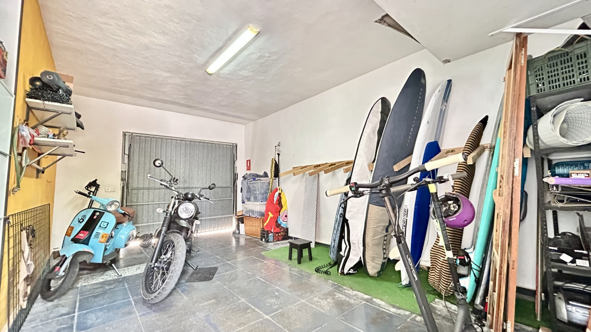 Resale - Detached Villa - La Zenia