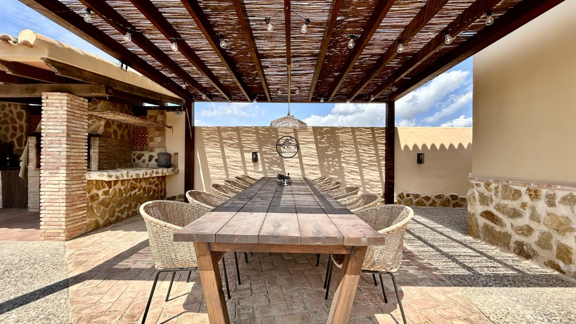 Resale - Detached Villa - La Zenia