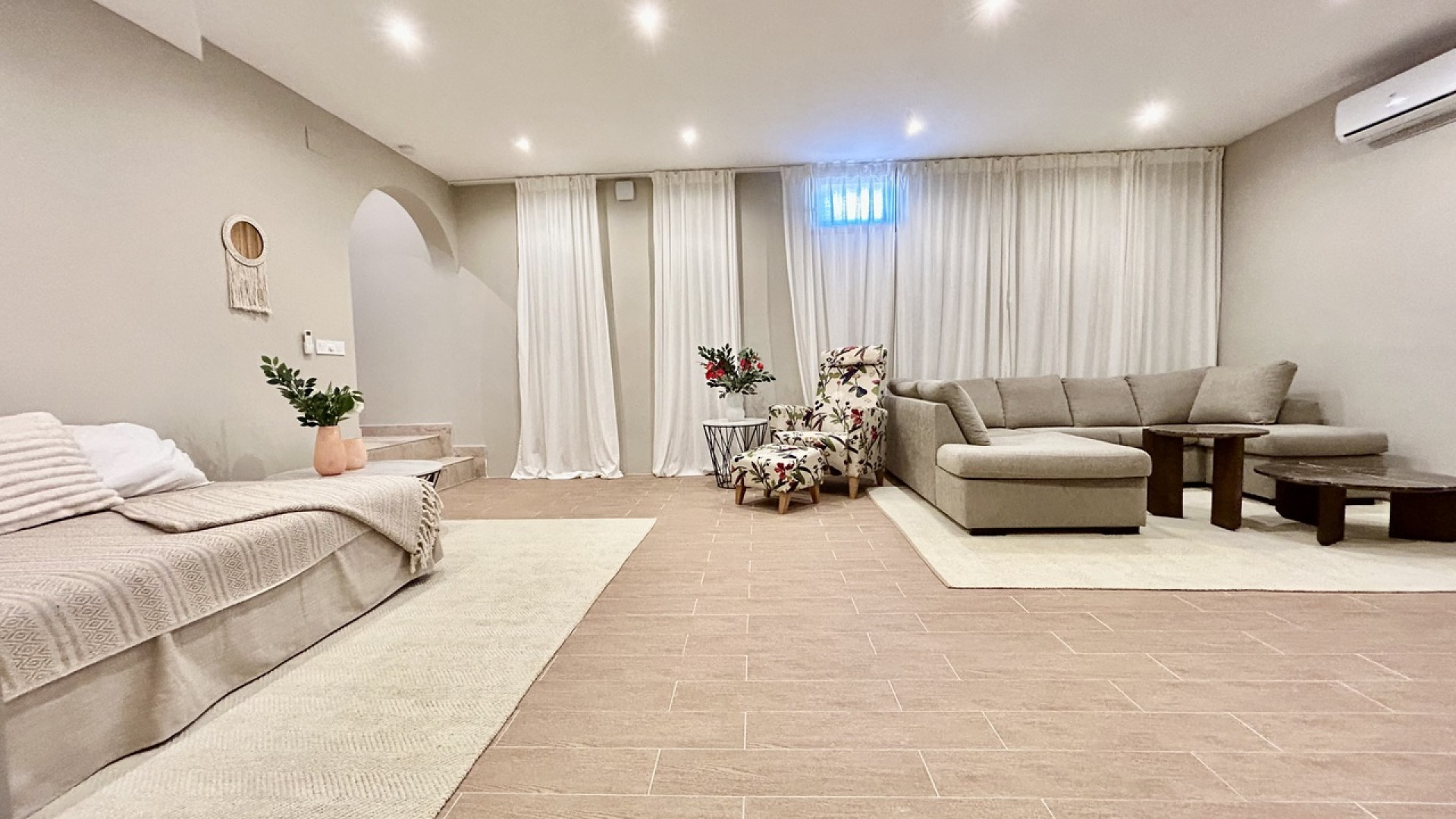 Resale - Detached Villa - La Zenia