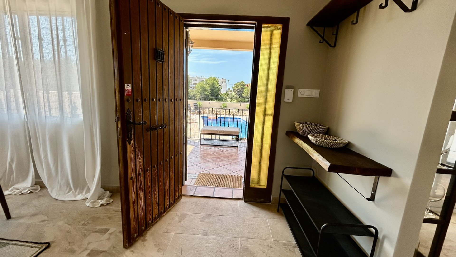 Resale - Detached Villa - La Zenia
