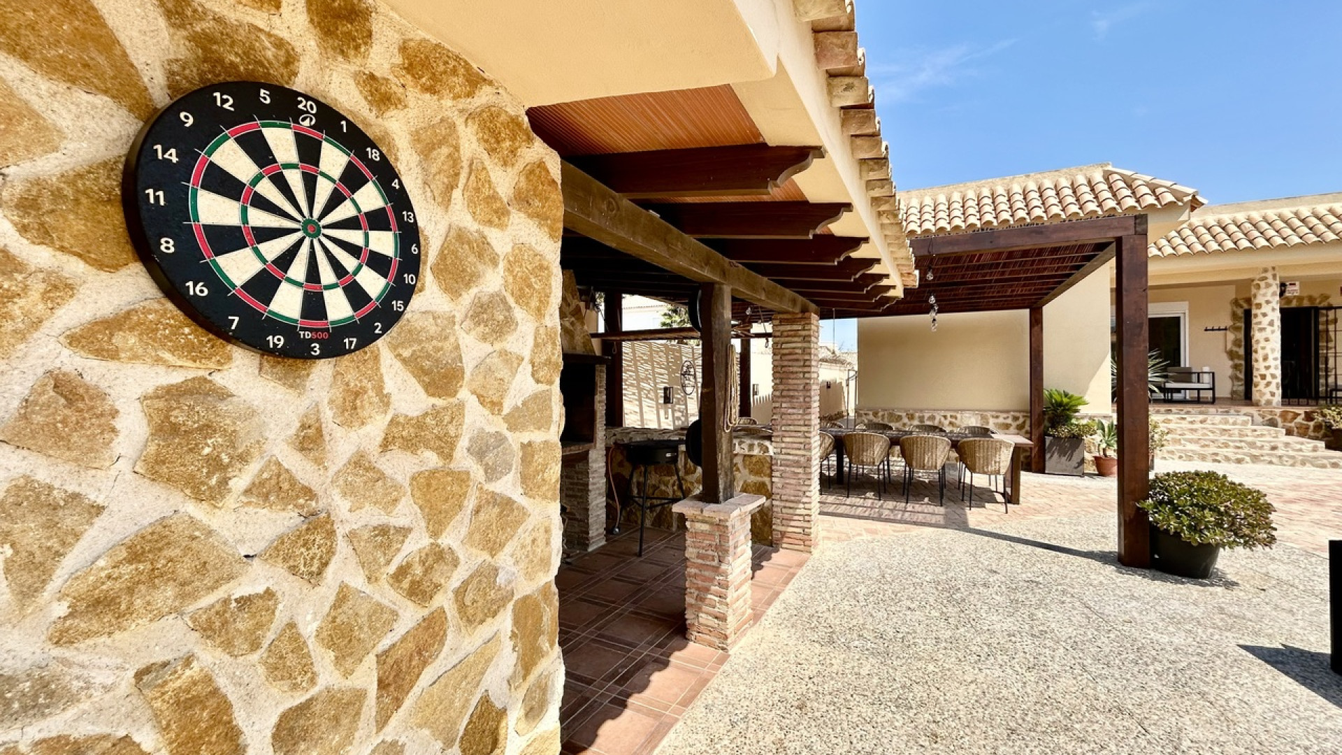 Resale - Detached Villa - La Zenia