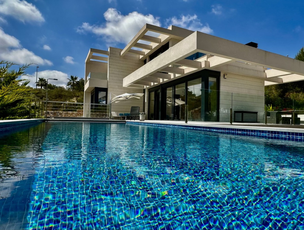 Resale - Detached Villa - Las Colinas Golf - Las Colinas Golf Resort