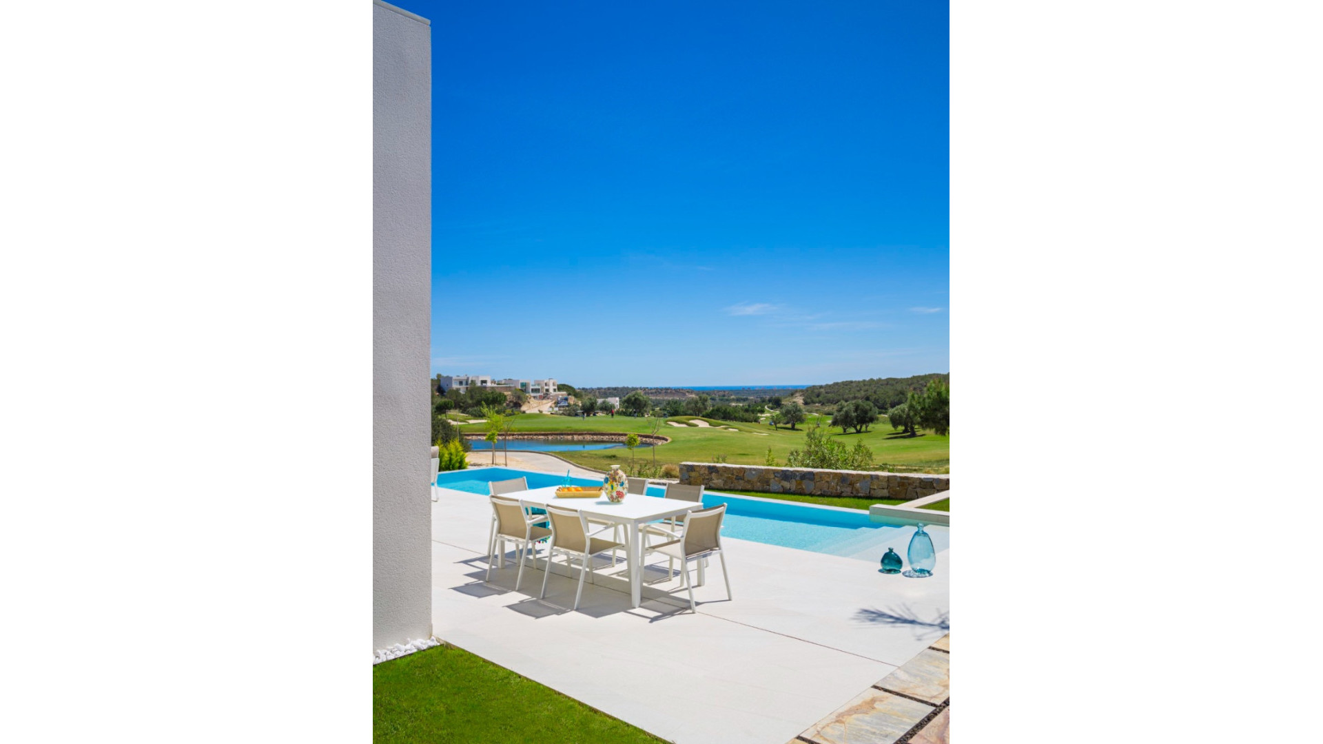 Resale - Detached Villa - Las Colinas Golf - Las Colinas Golf Resort