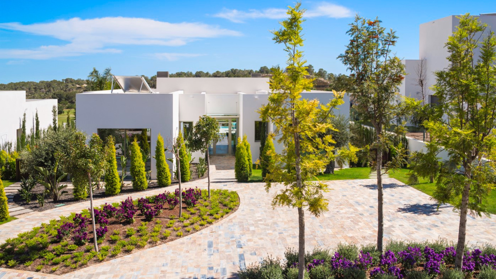 Resale - Detached Villa - Las Colinas Golf - Las Colinas Golf Resort