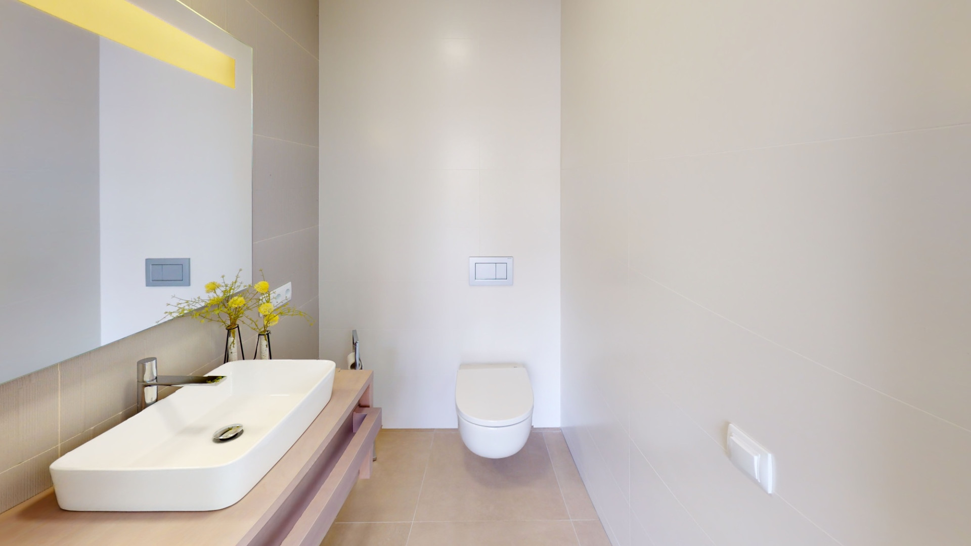 Resale - Detached Villa - Las Colinas Golf - Las Colinas Golf Resort