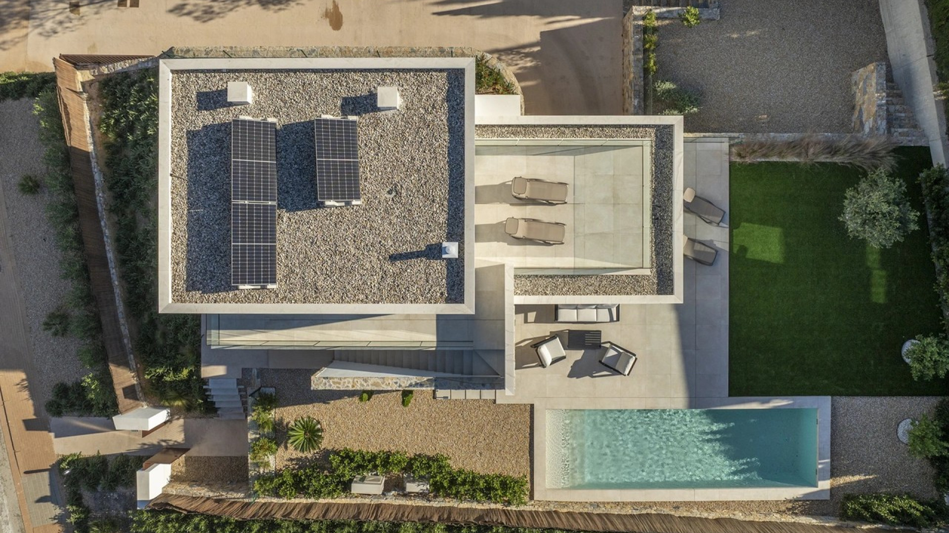 Resale - Detached Villa - Las Colinas Golf - Las Colinas Golf Resort