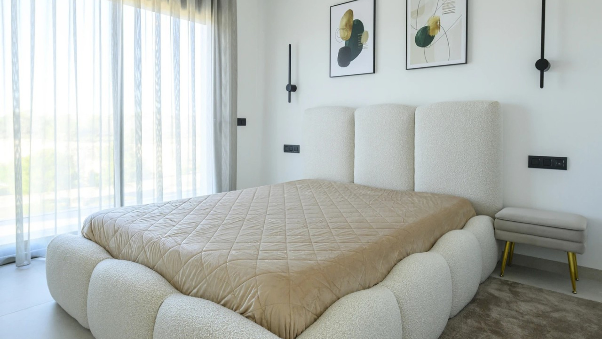 Resale - Detached Villa - Las Colinas Golf - Las Colinas Golf Resort