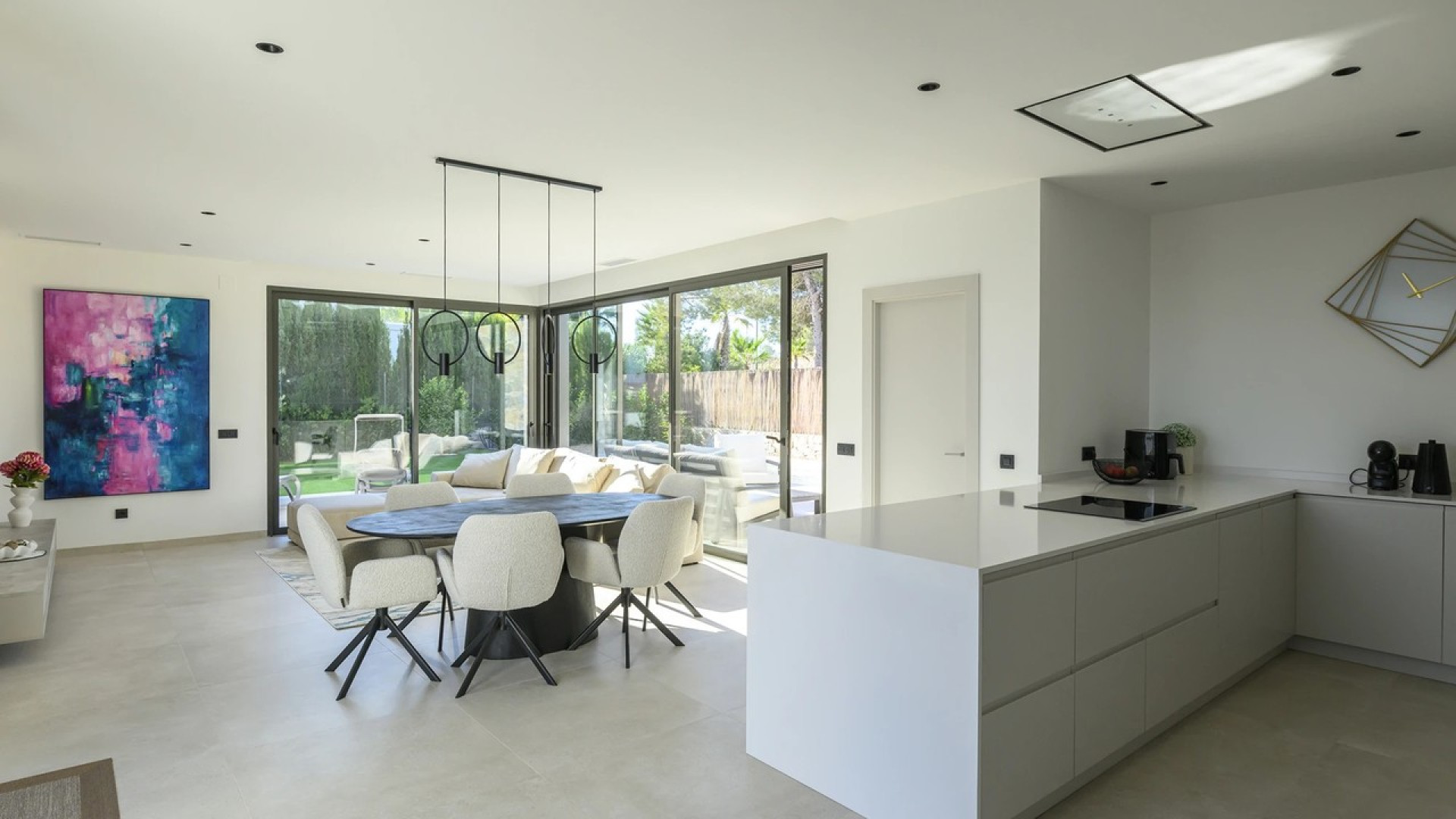 Resale - Detached Villa - Las Colinas Golf - Las Colinas Golf Resort